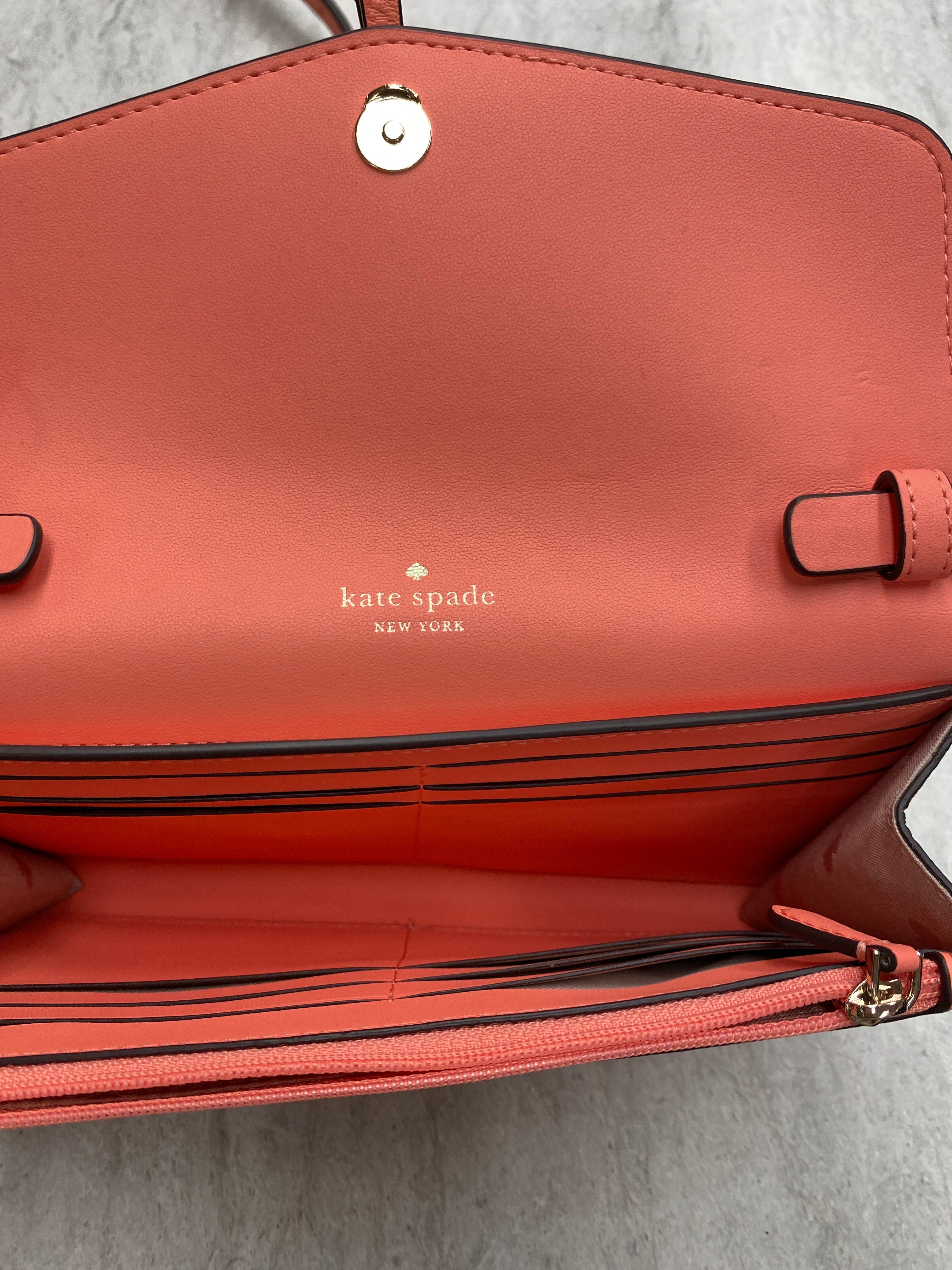 Mentore di vestiti Ocoee, Florida, Crossbody Designer By Kate Spade Dimensioni: Piccolo