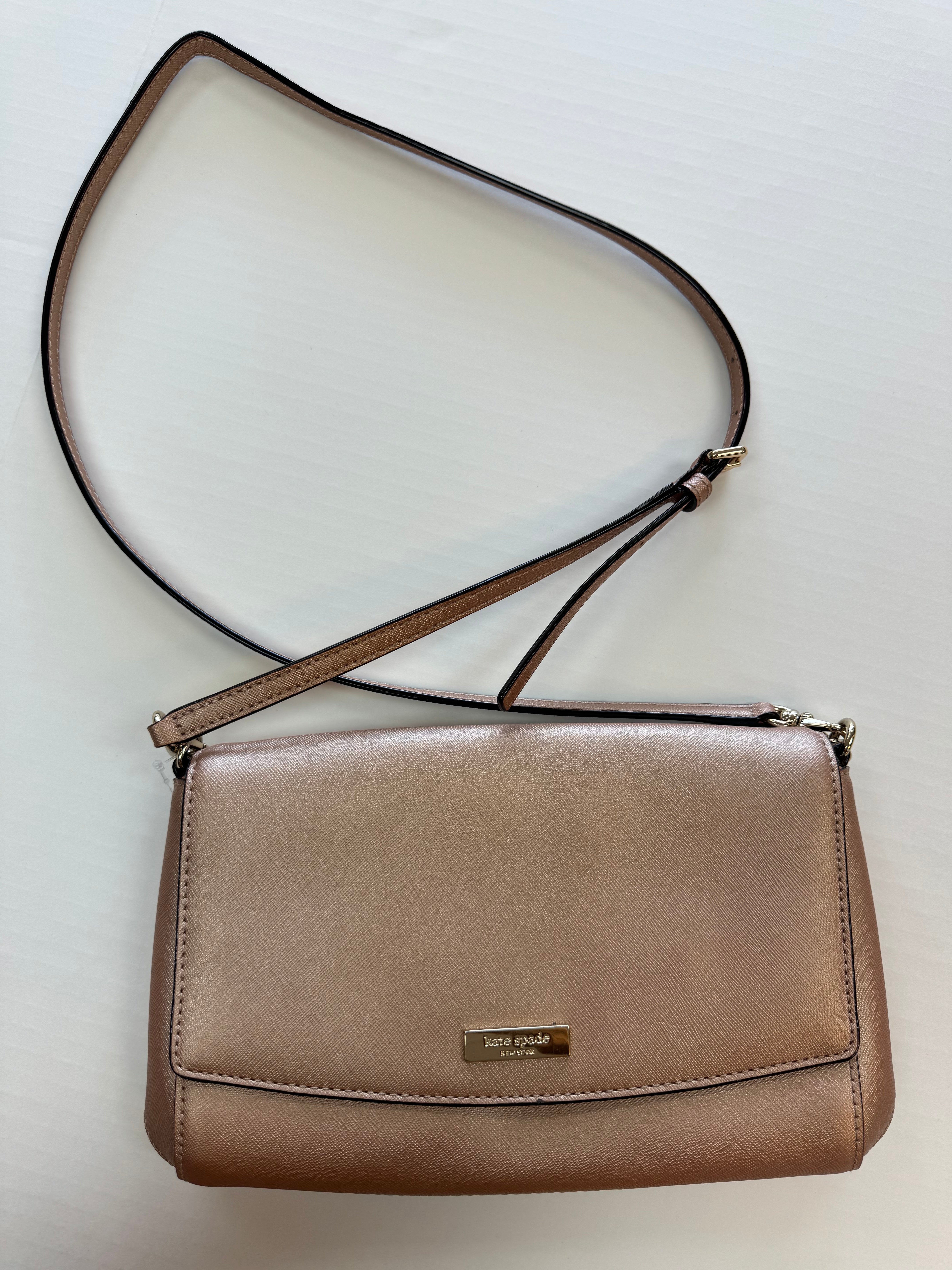 Mentore d'abbigliamento Clarksville, Tennessee, Crossbody Designer By Kate Spade Dimensioni: Piccolo