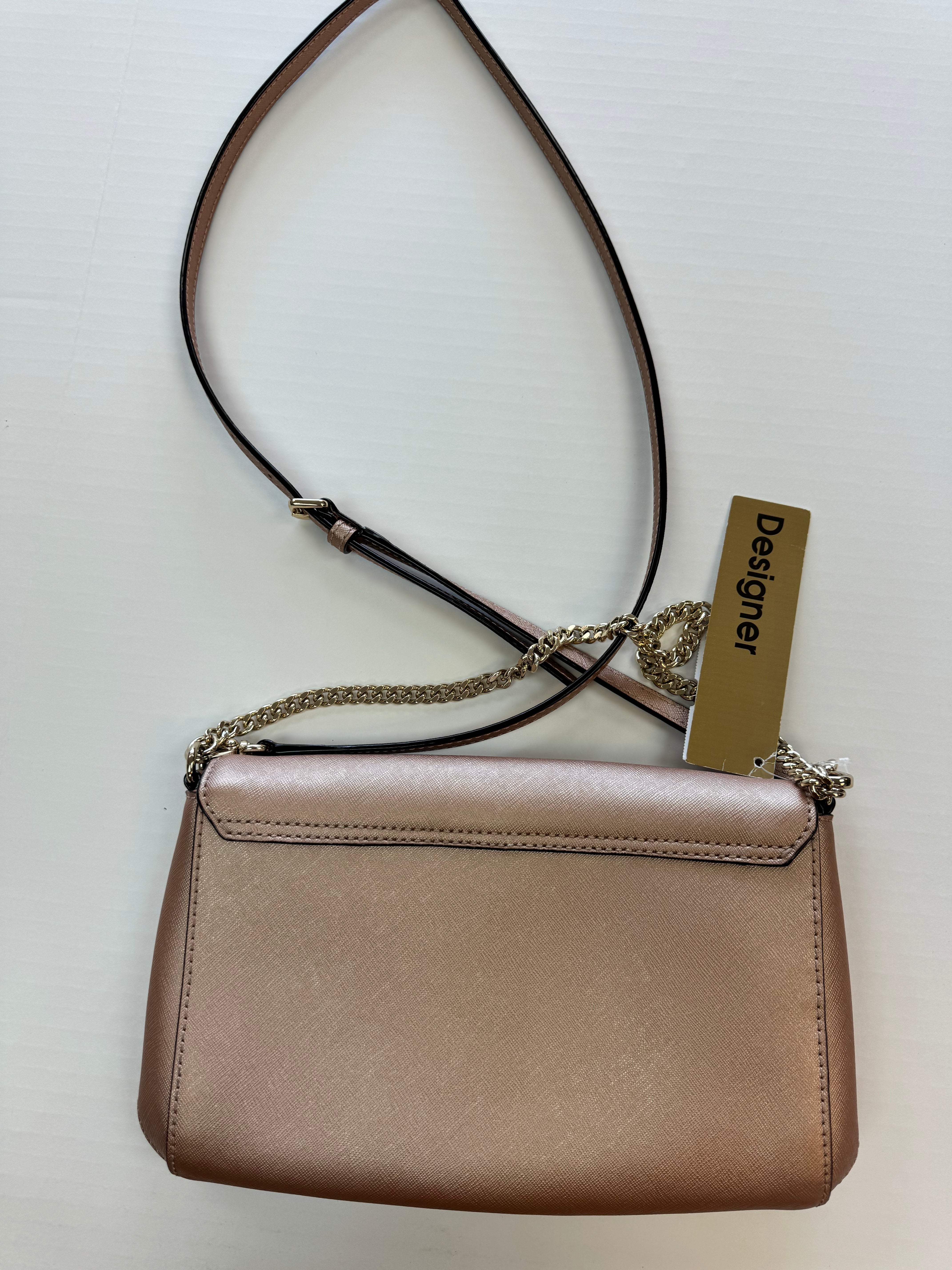 Mentore d'abbigliamento Clarksville, Tennessee, Crossbody Designer By Kate Spade Dimensioni: Piccolo