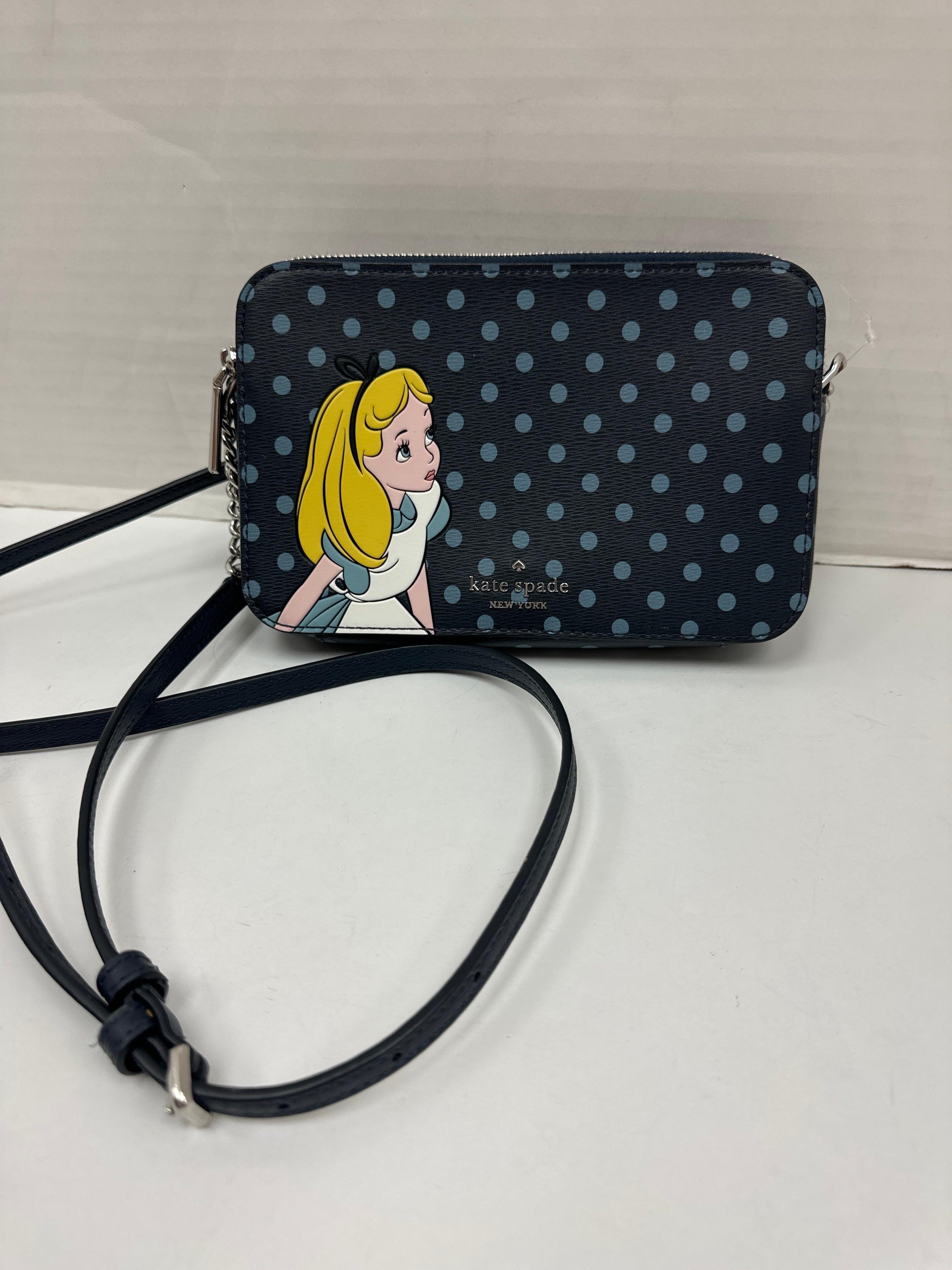 Mentore d'abbigliamento Clarksville, Tennessee, Crossbody Designer By Kate Spade Dimensioni: Piccolo