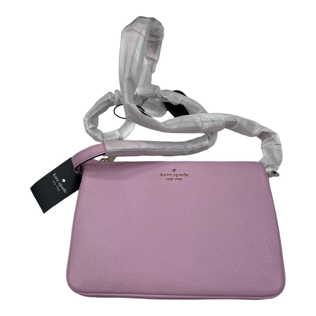 Mentore di vestiti Orland Park, Illinois, Crossbody Designer By Kate Spade Dimensioni: Piccolo