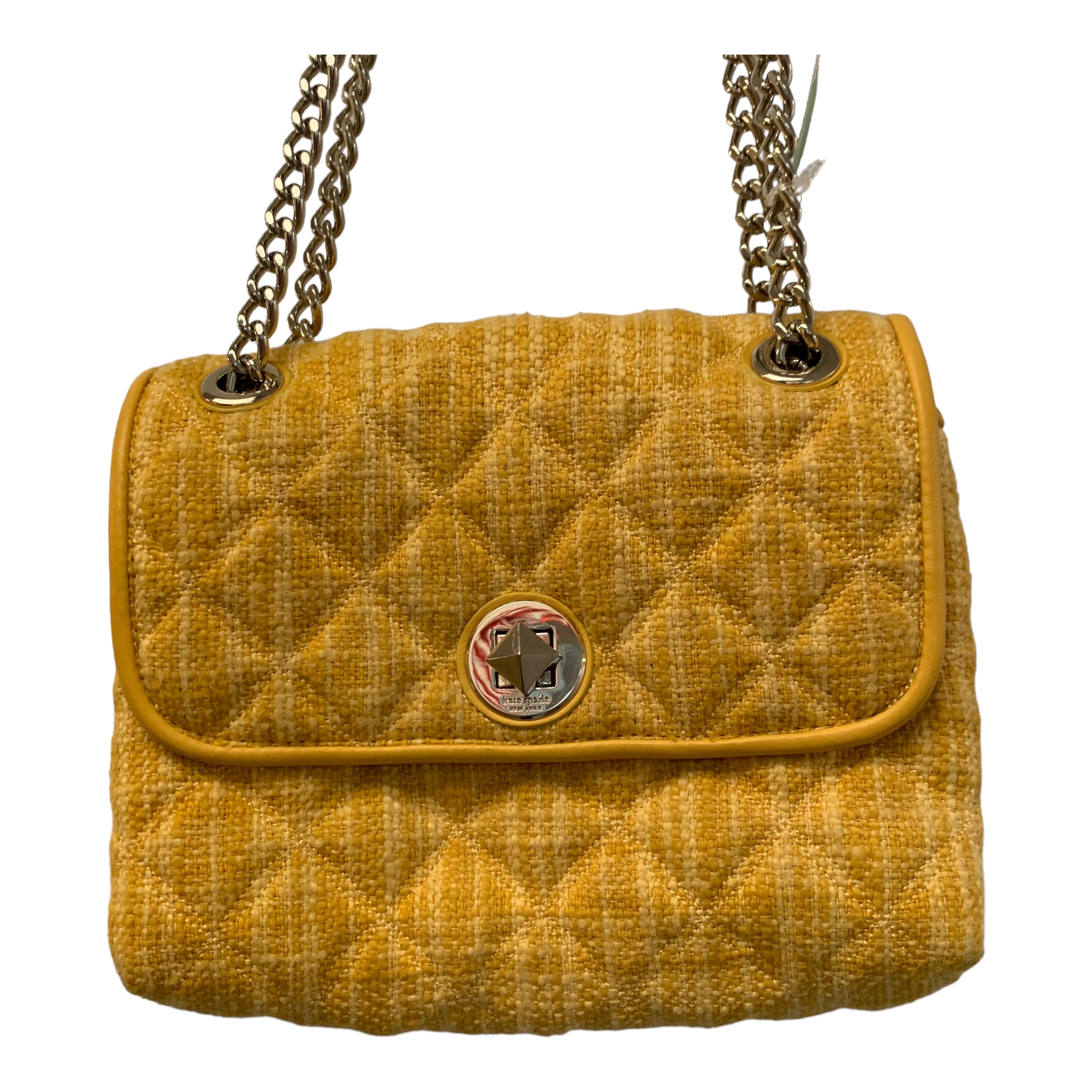 Mentore di vestiti Charlotte Arboretum, NC, Crossbody Designer By Kate Spade Dimensioni: Piccolo