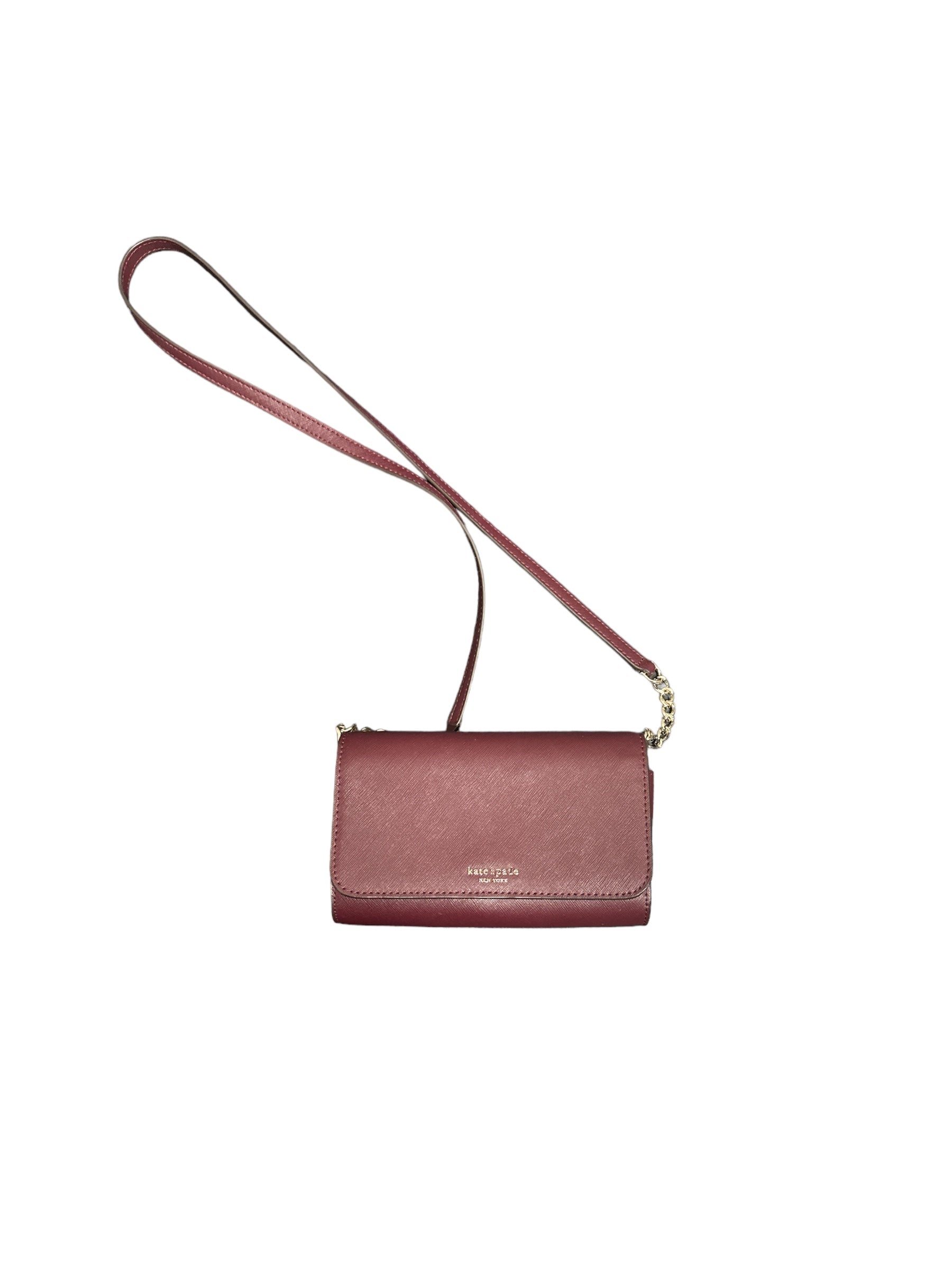 Mentore di vestiti Aurora, Illinois, Crossbody Designer By Kate Spade Dimensioni: Piccolo