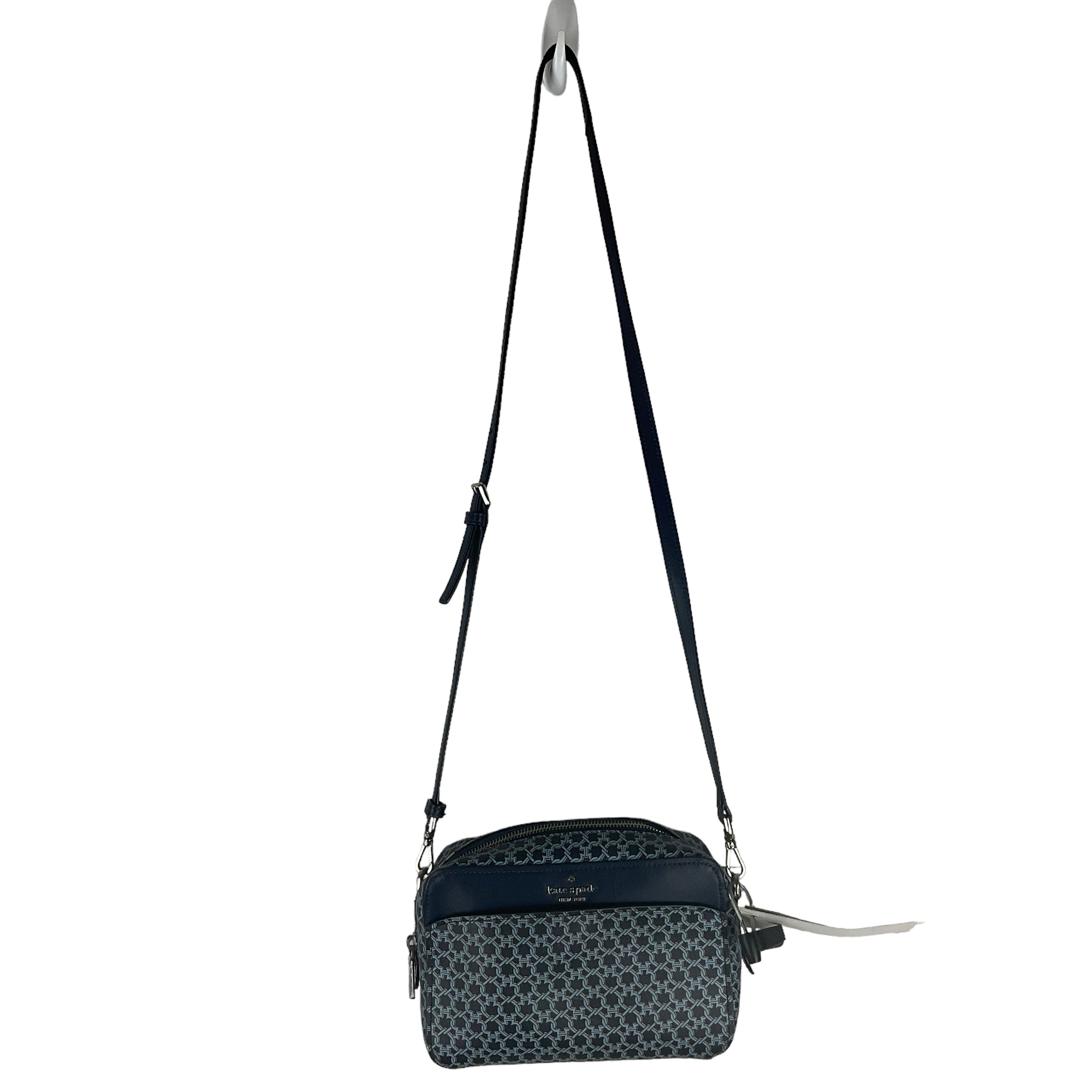 Mentore di vestiti Columbia, Carolina del Sud, Crossbody Designer By Kate Spade Dimensioni: Piccolo