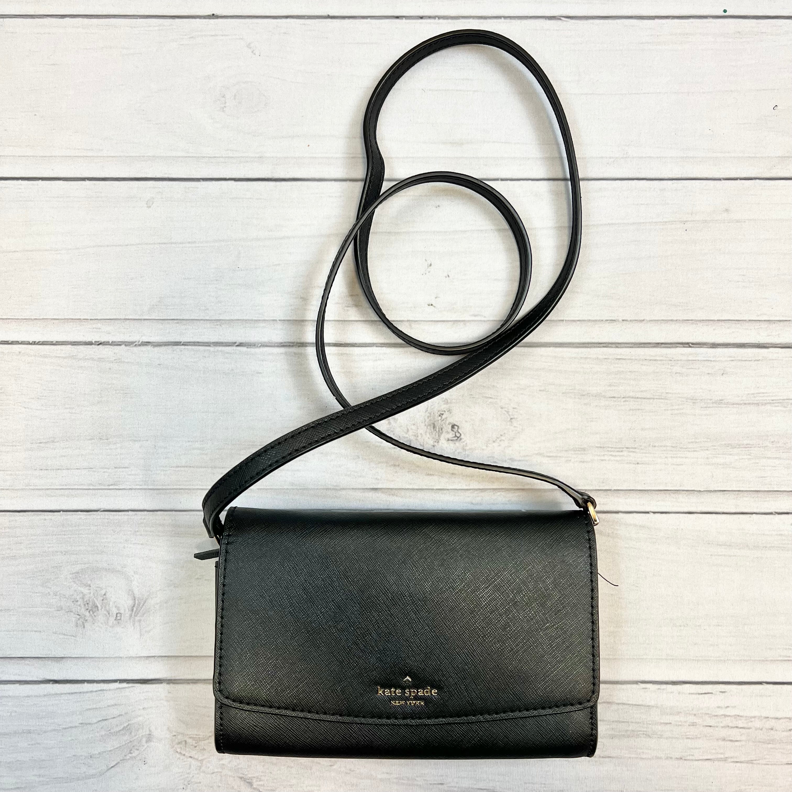 Mentore di vestiti Springfield, Pennsylvania, Crossbody Designer By Kate Spade Dimensioni: Piccolo