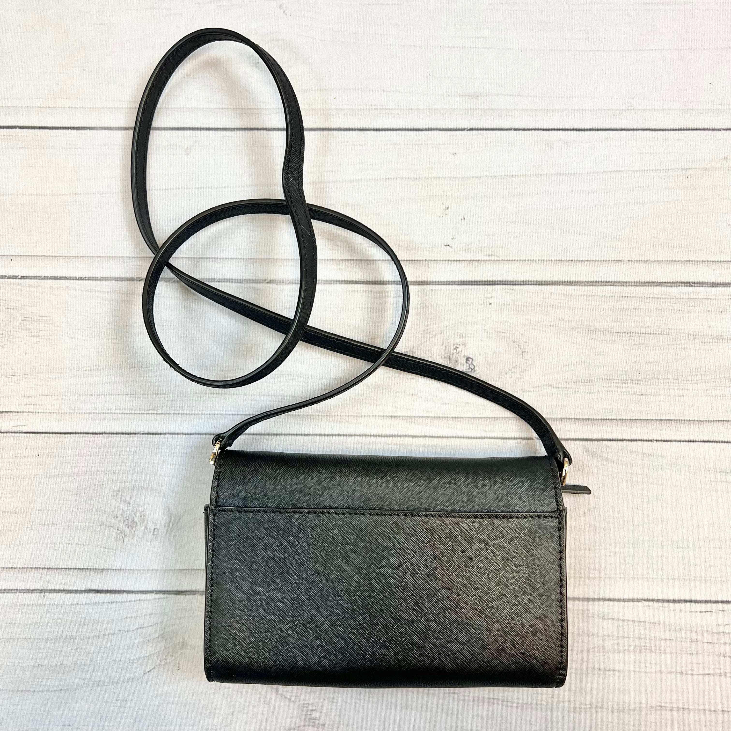 Mentore di vestiti Springfield, Pennsylvania, Crossbody Designer By Kate Spade Dimensioni: Piccolo