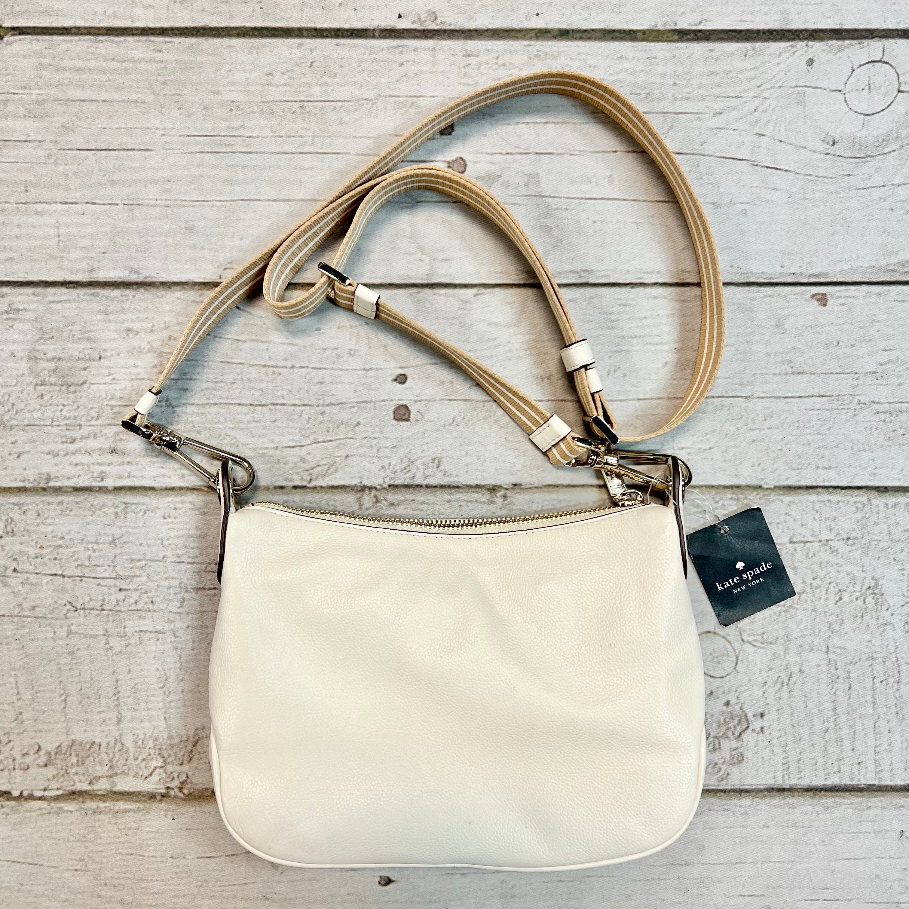 Mentore di vestiti Springfield, Pennsylvania, Crossbody Designer By Kate Spade Dimensioni: Piccolo