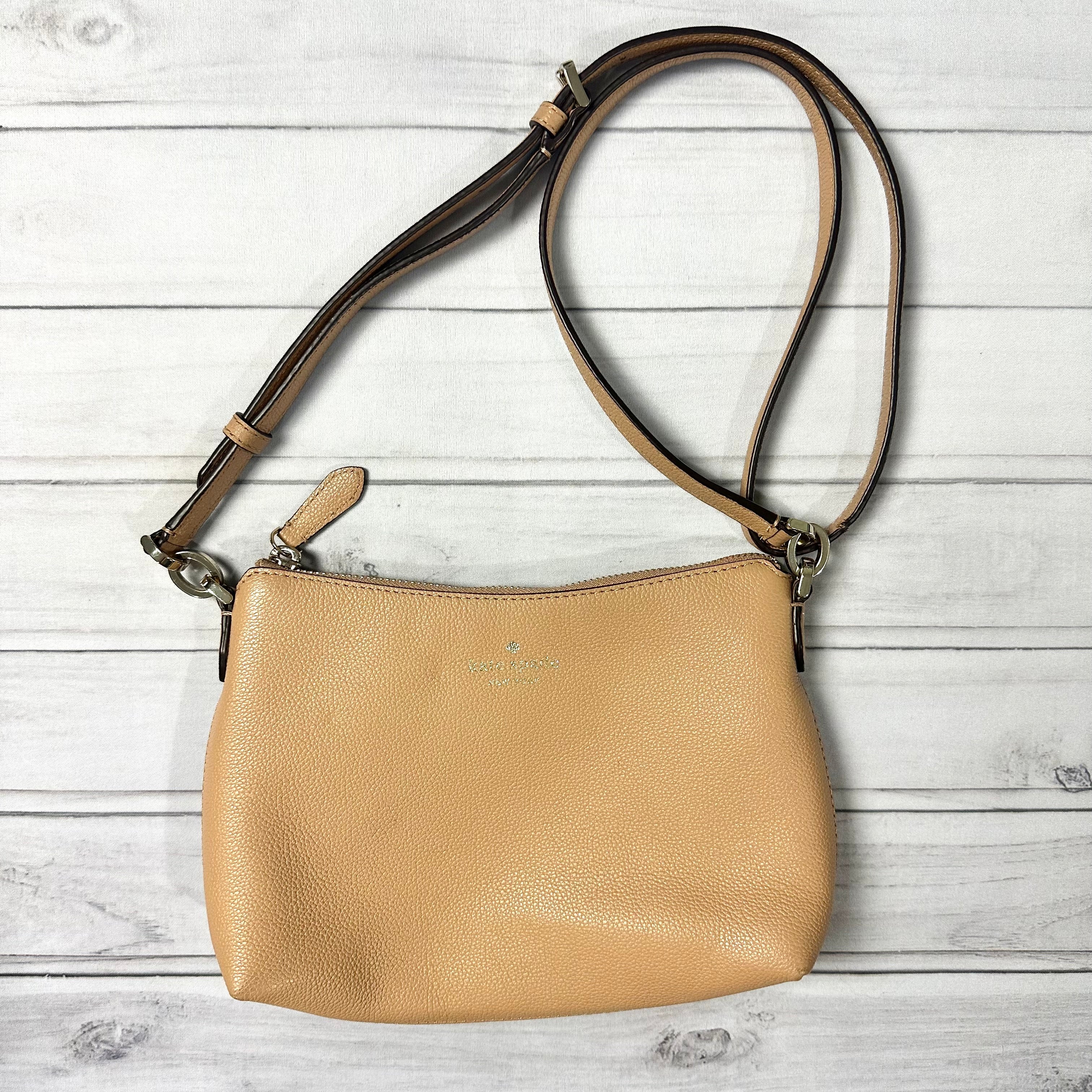 Mentore di vestiti Springfield, Pennsylvania, Crossbody Designer By Kate Spade Dimensioni: Piccolo