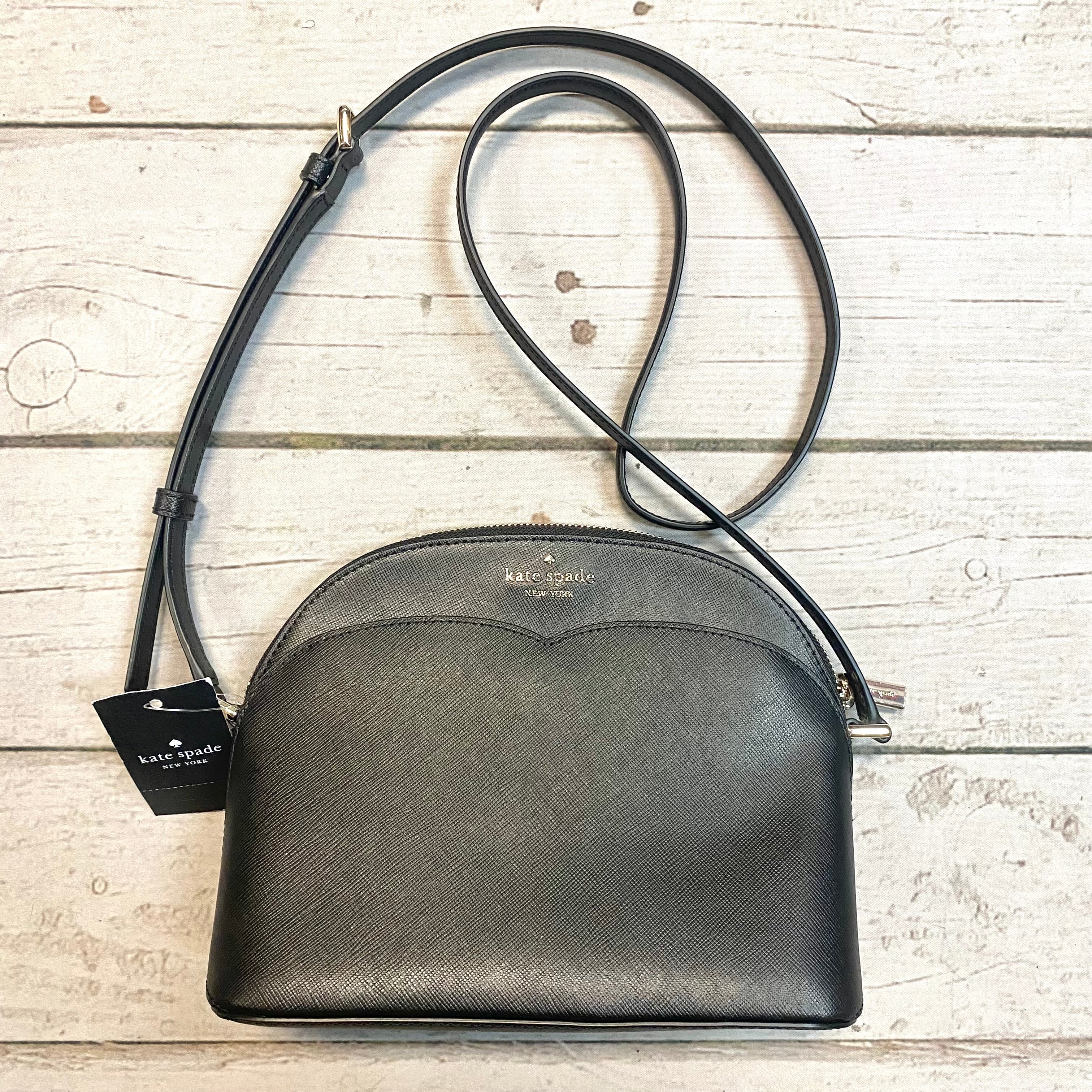 Mentore di vestiti Springfield, Pennsylvania, Crossbody Designer By Kate Spade Dimensioni: Piccolo