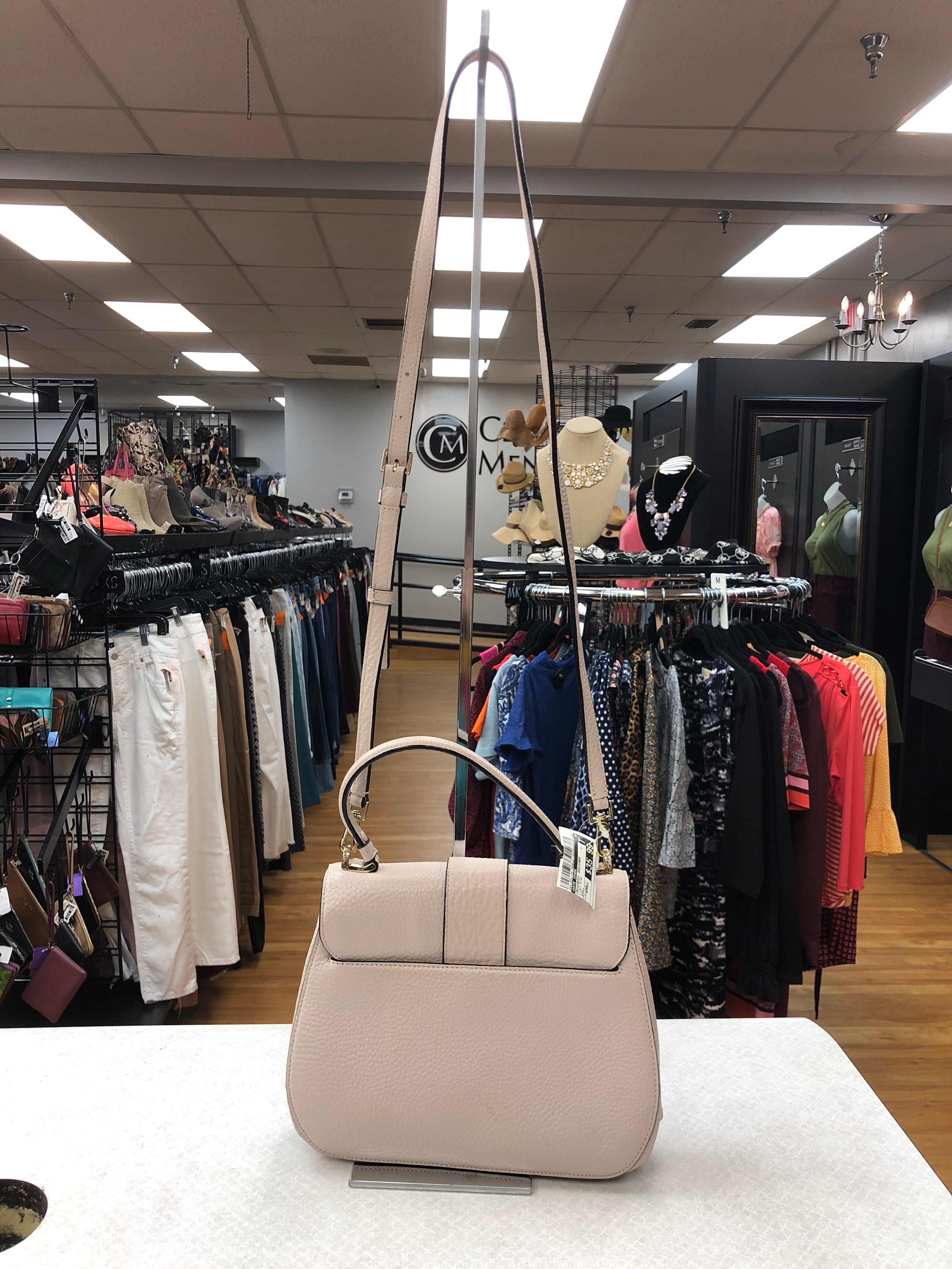 Abbigliamento Mentor Altamonte Springs Florida, Crossbody Designer By Kate Spade Dimensioni: Piccolo