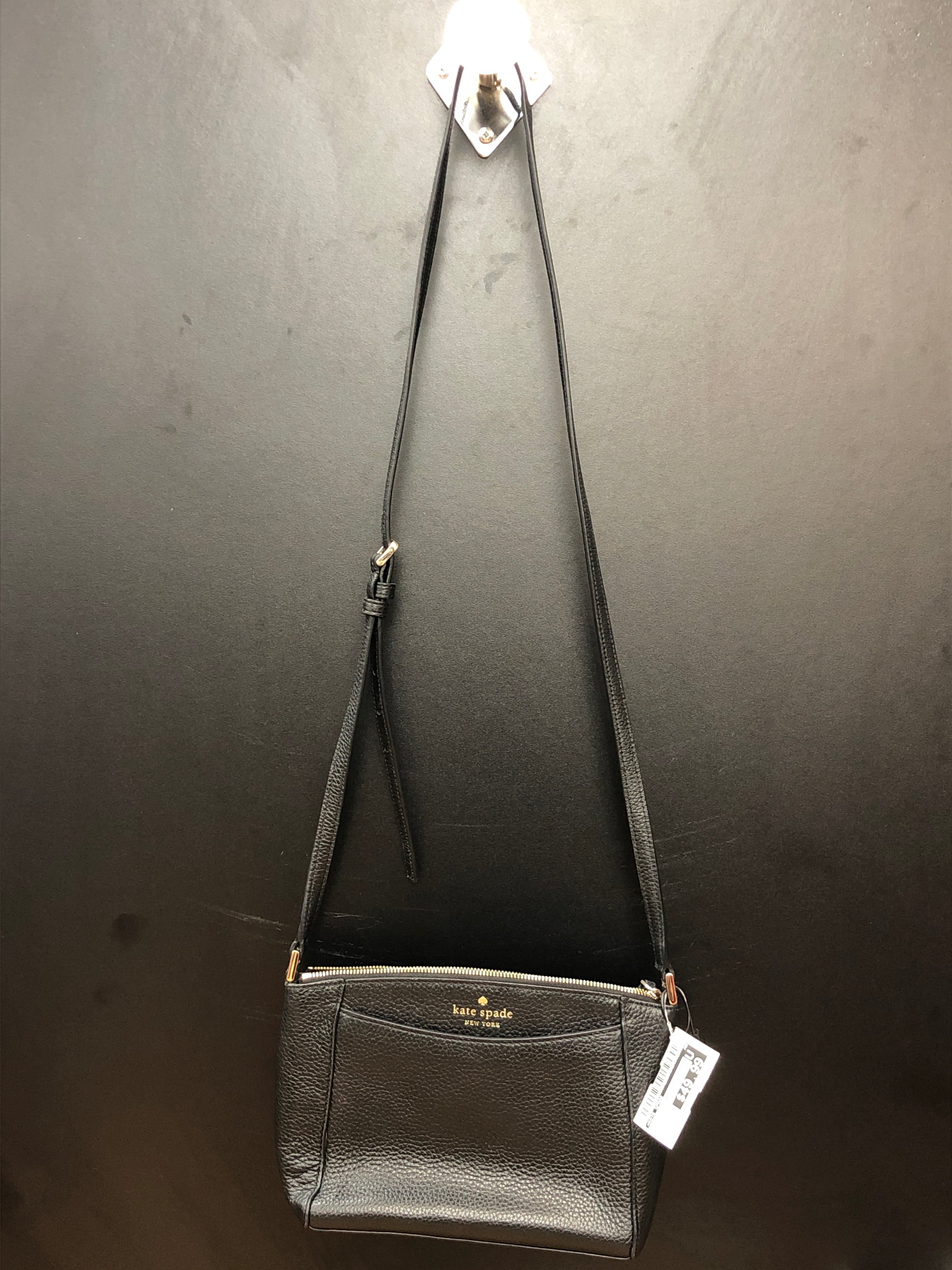 Abbigliamento Mentor Altamonte Springs Florida, Crossbody Designer By Kate Spade Dimensioni: Piccolo