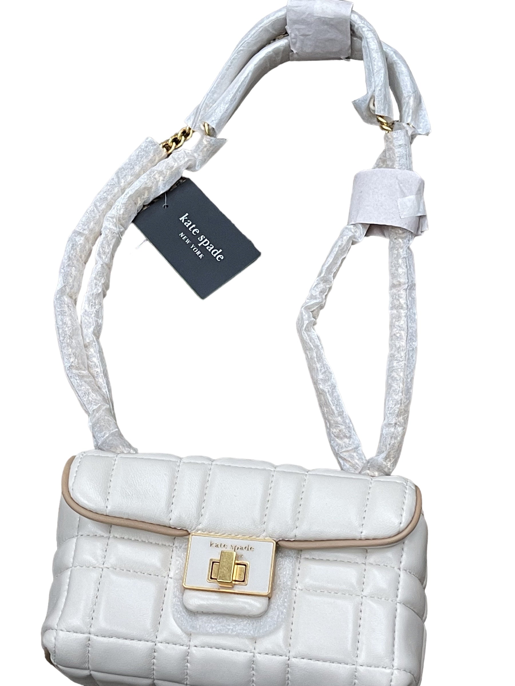 Mentore di vestiti Orland Park, Illinois, Crossbody Designer By Kate Spade Dimensioni: Piccolo