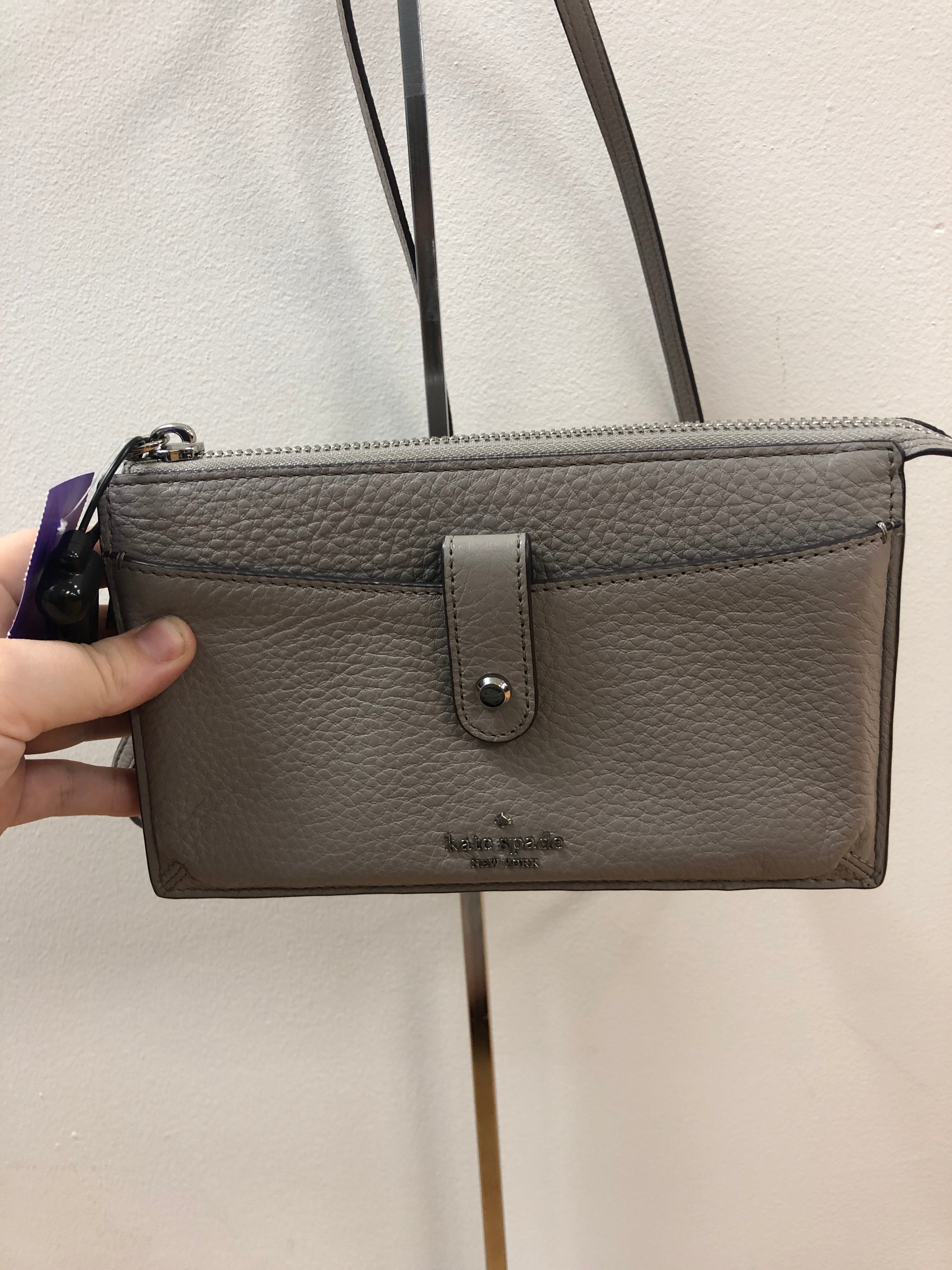 Abbigliamento Mentor Altamonte Springs Florida, Crossbody Designer By Kate Spade Dimensioni: Piccolo