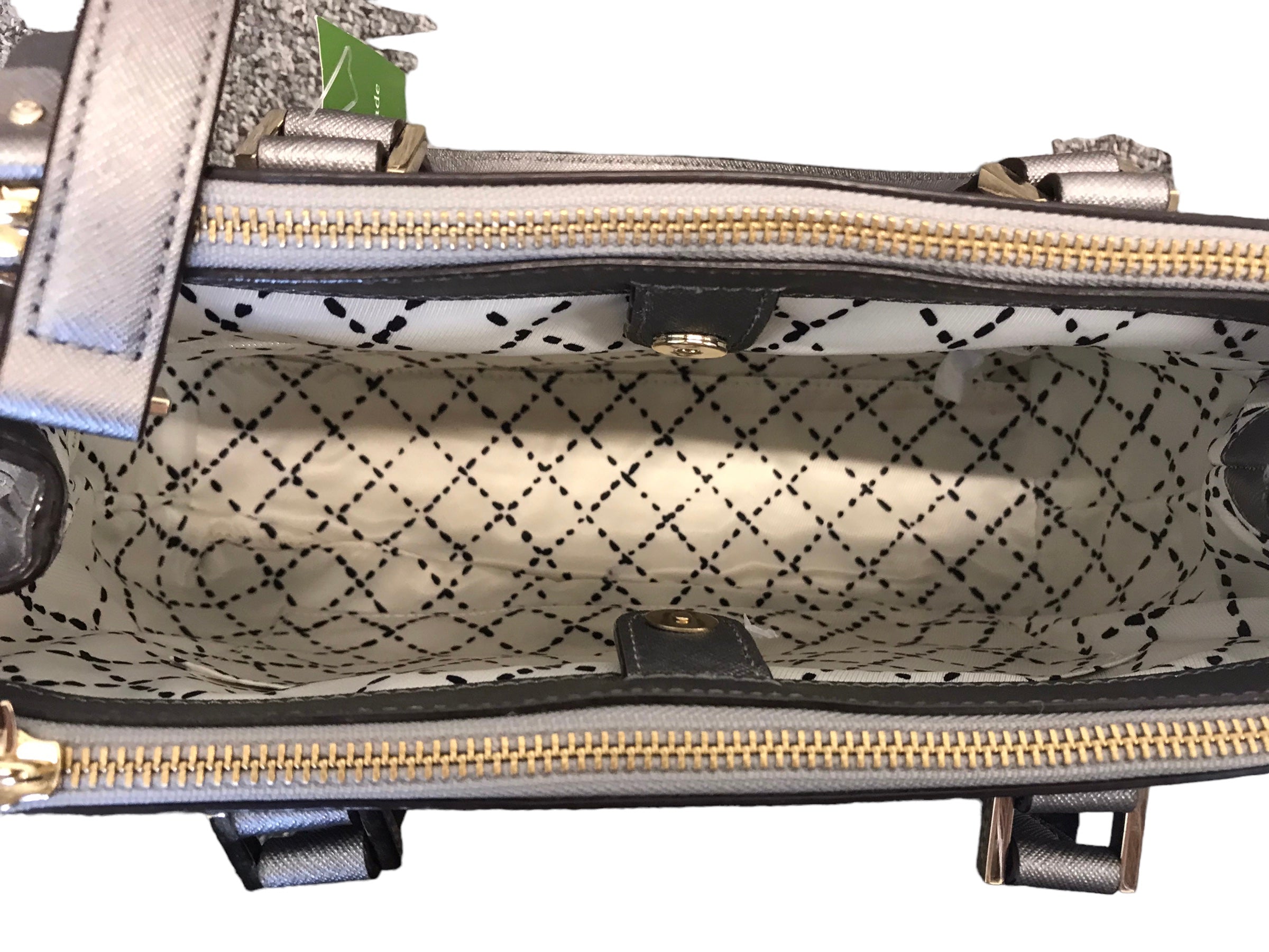 Abbigliamento Mentor North Olmsted, Ohio, Crossbody Designer By Kate Spade Taglia: Media