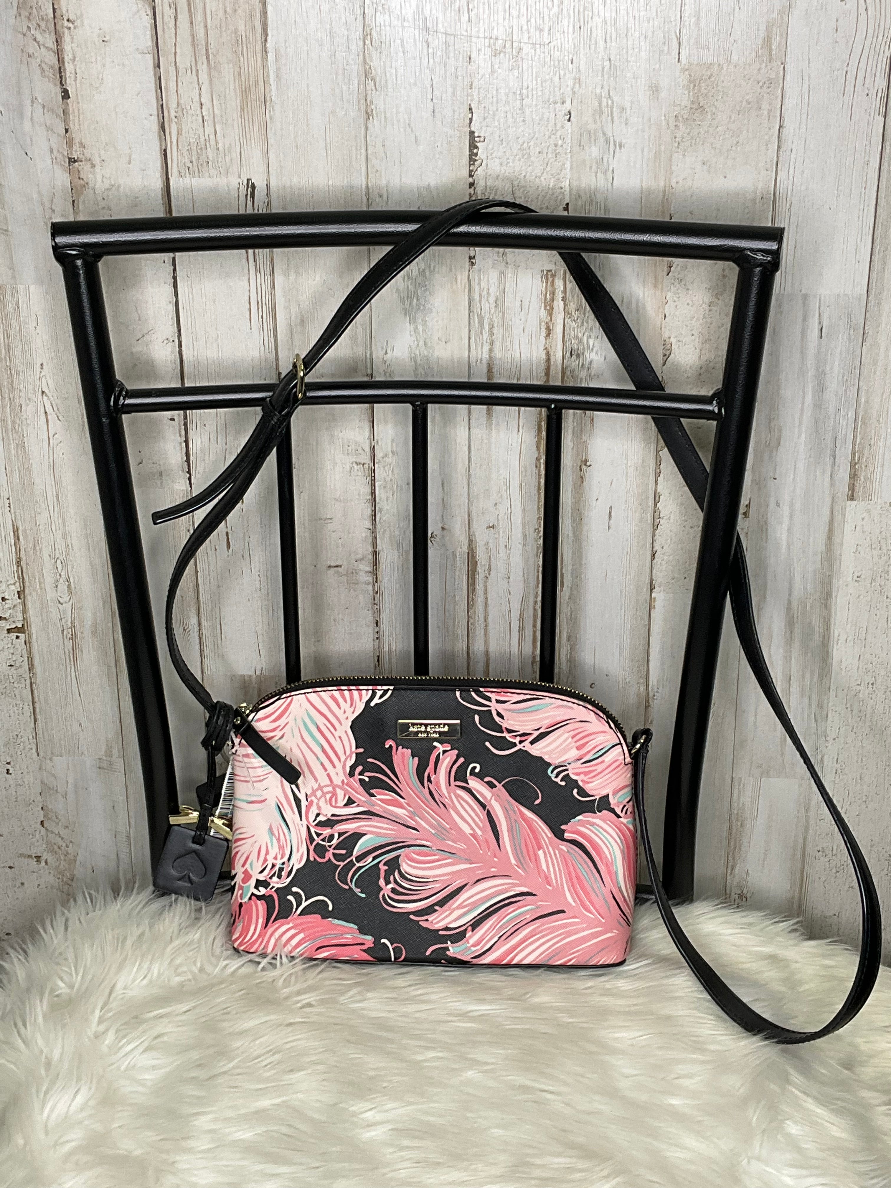 Abbigliamento Mentor Knoxville Turkey Creek, Tennessee, Crossbody Designer By Kate Spade Taglia: Piccolo