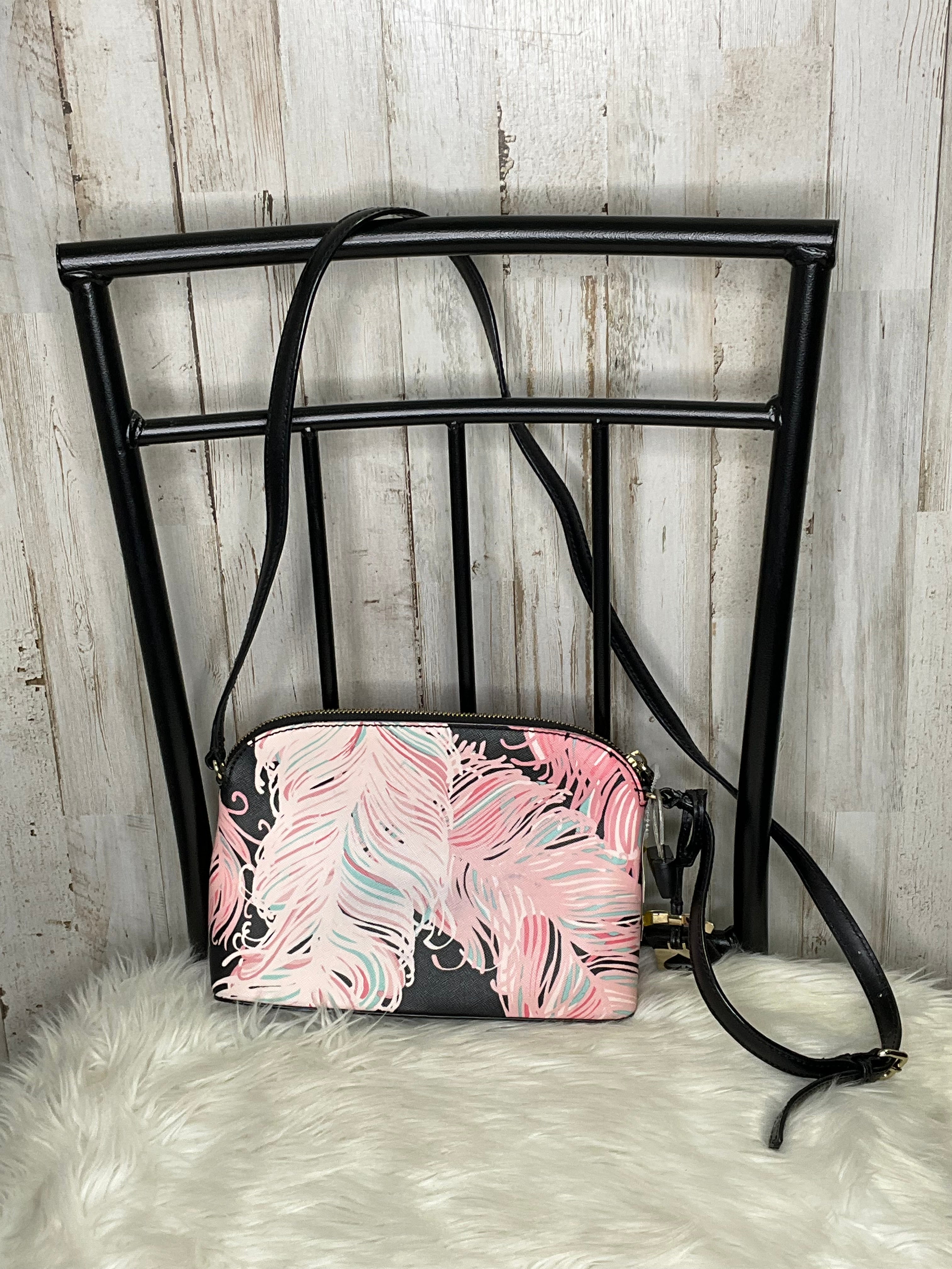 Abbigliamento Mentor Knoxville Turkey Creek, Tennessee, Crossbody Designer By Kate Spade Taglia: Piccolo