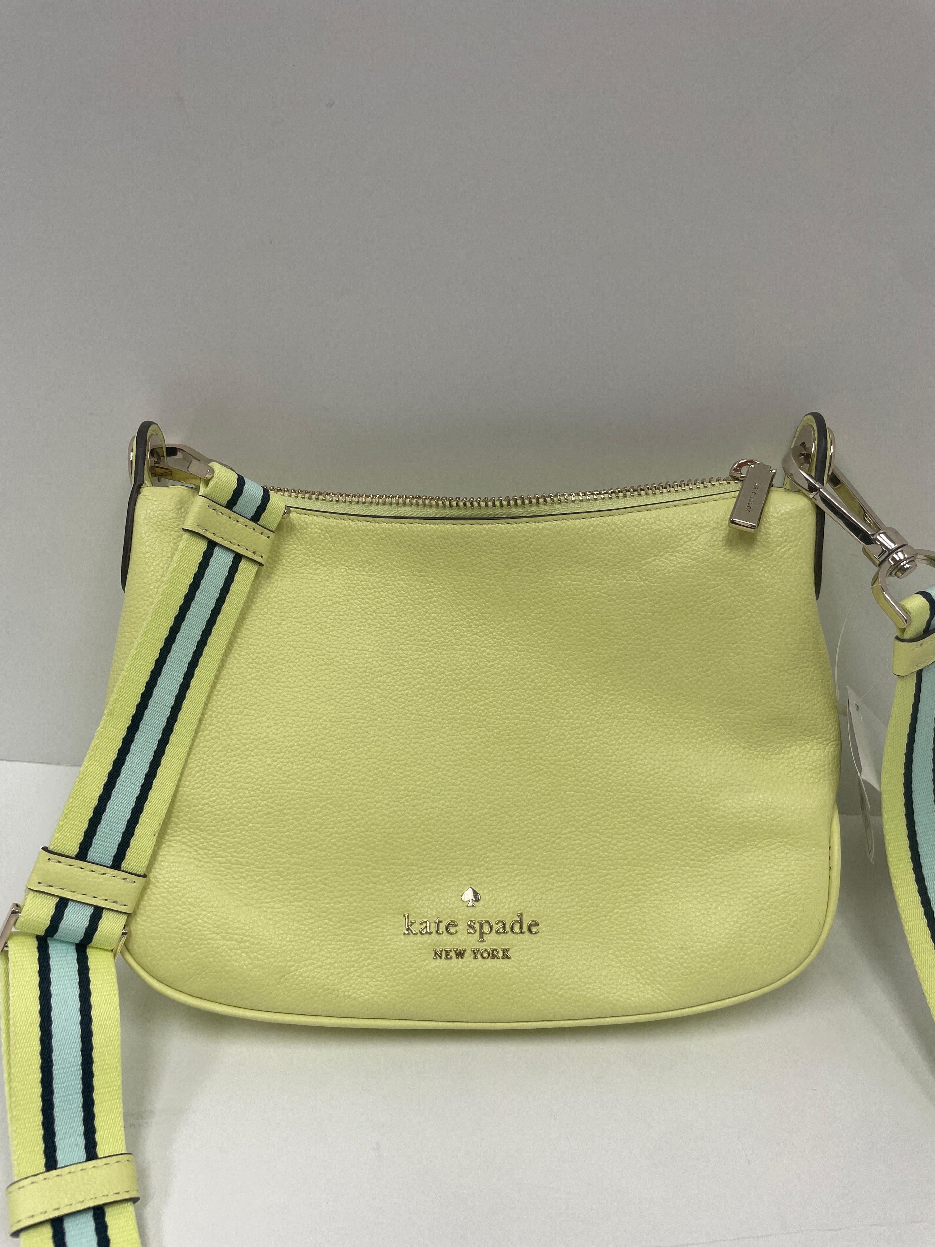 Abbigliamento Mentor Clarksville, Tennessee, Crossbody Designer By Kate Spade Taglia: Piccolo