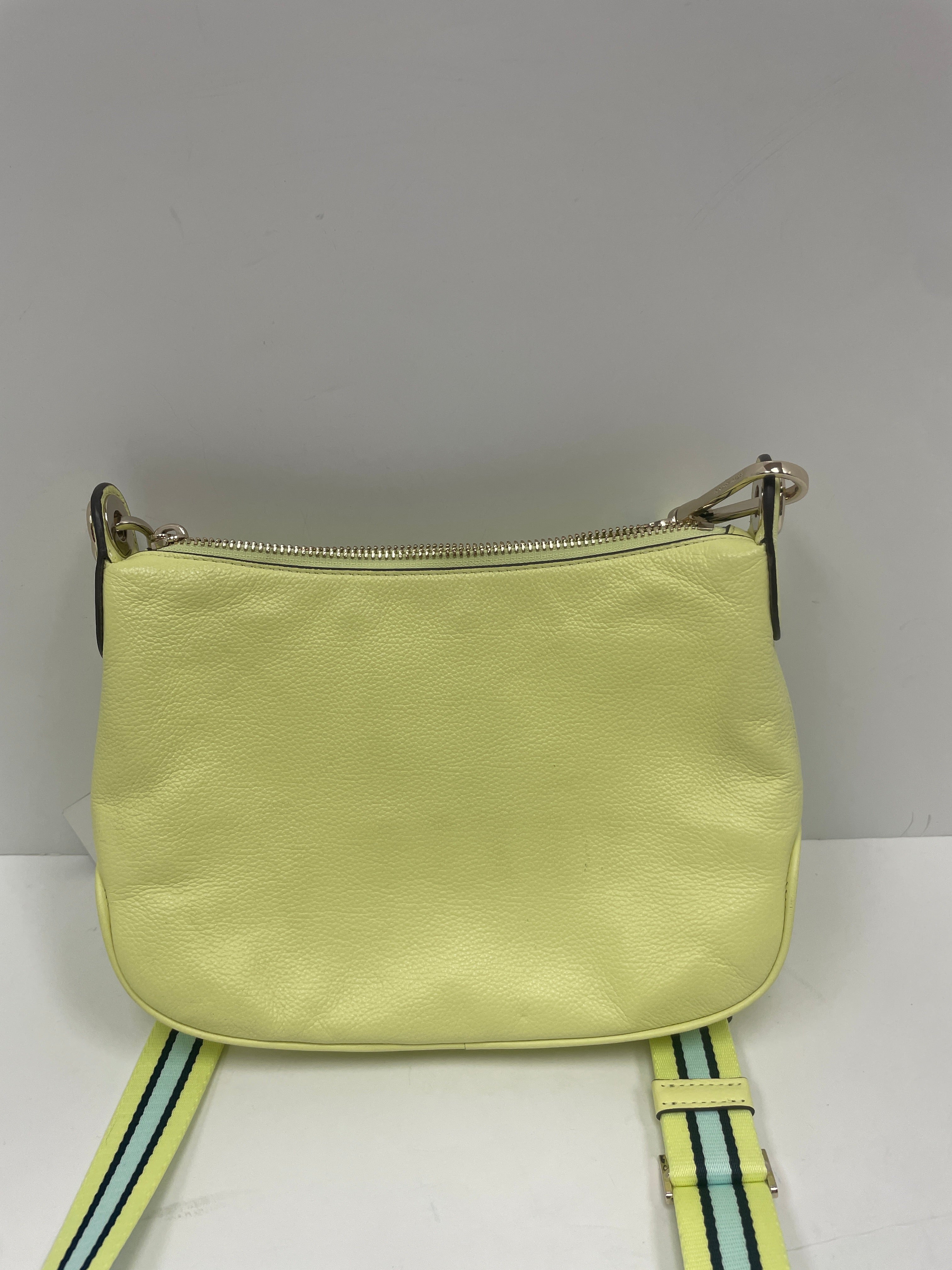 Abbigliamento Mentor Clarksville, Tennessee, Crossbody Designer By Kate Spade Taglia: Piccolo