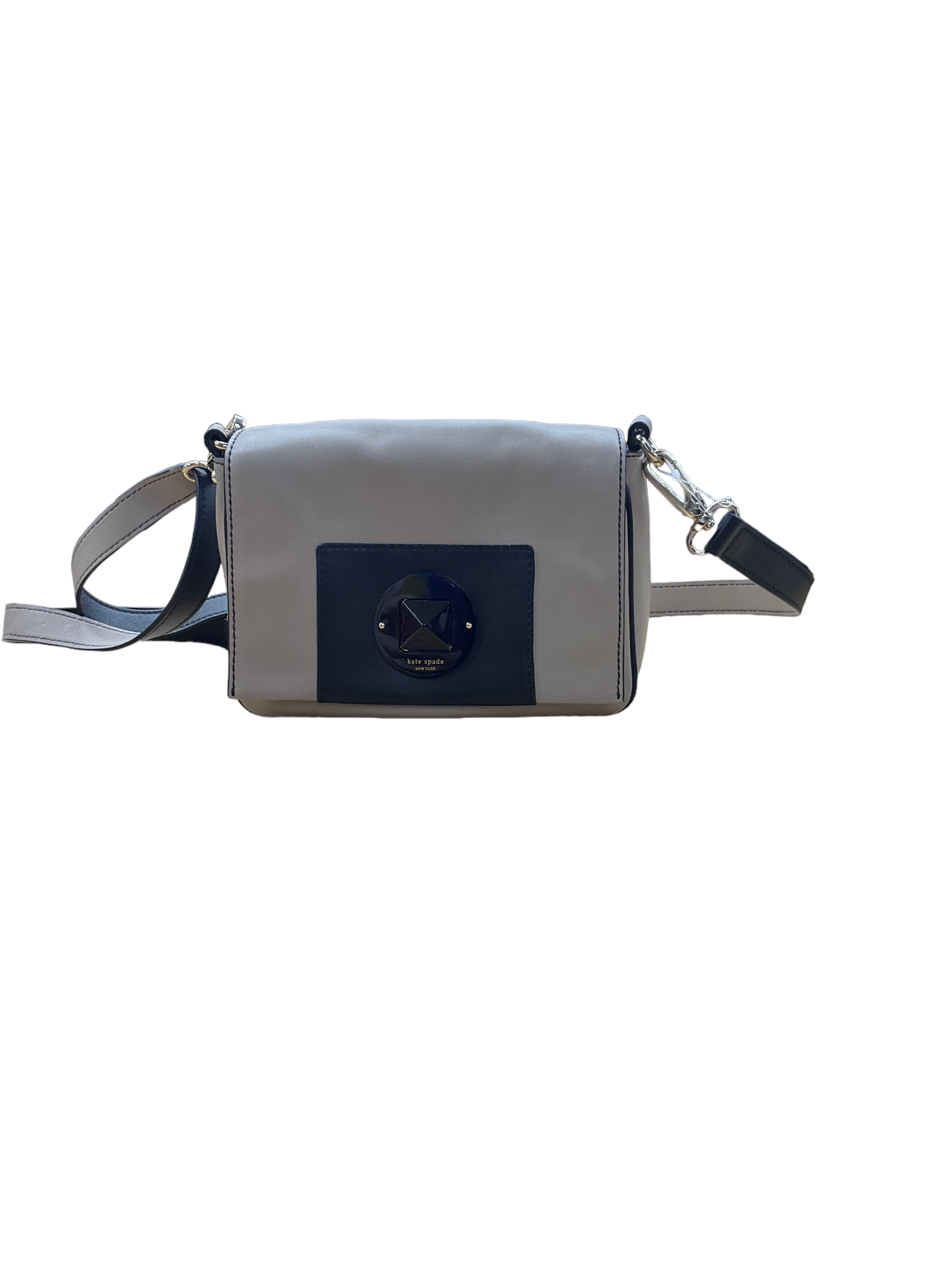 Abbigliamento Mentor Upper Arlington, Ohio, Crossbody Designer By Kate Spade Taglia: Piccolo