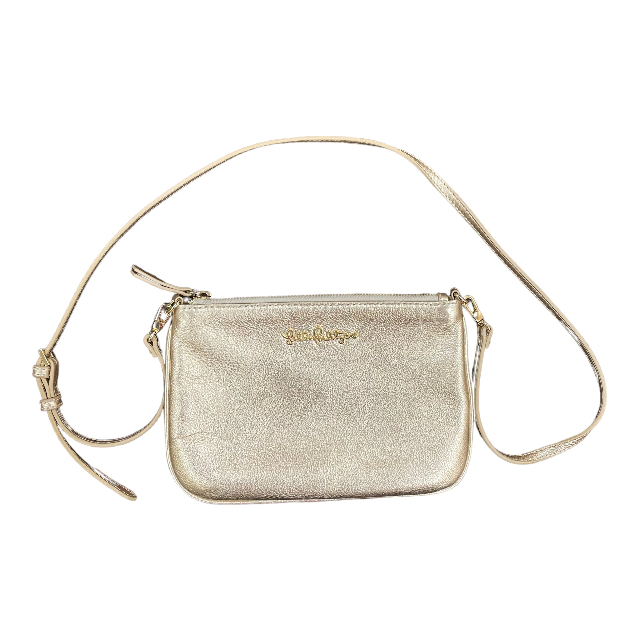 Mentore di vestiti Mayfield Heights, Ohio, Crossbody Designer By Lilly Pulitzer Dimensioni: Piccolo