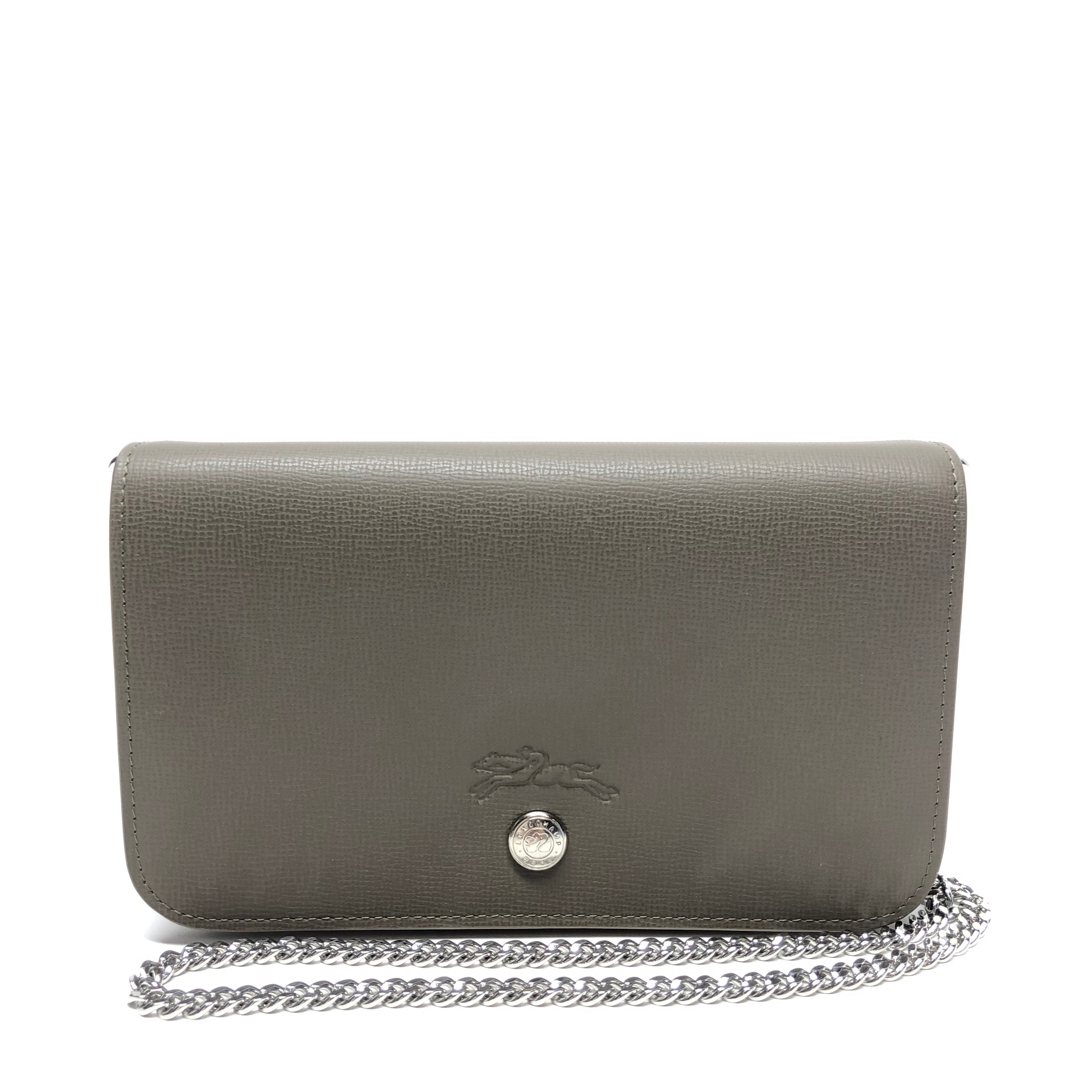 Mentore di vestiti Arlington, Texas, Crossbody Designer By Longchamp Dimensioni: Piccolo