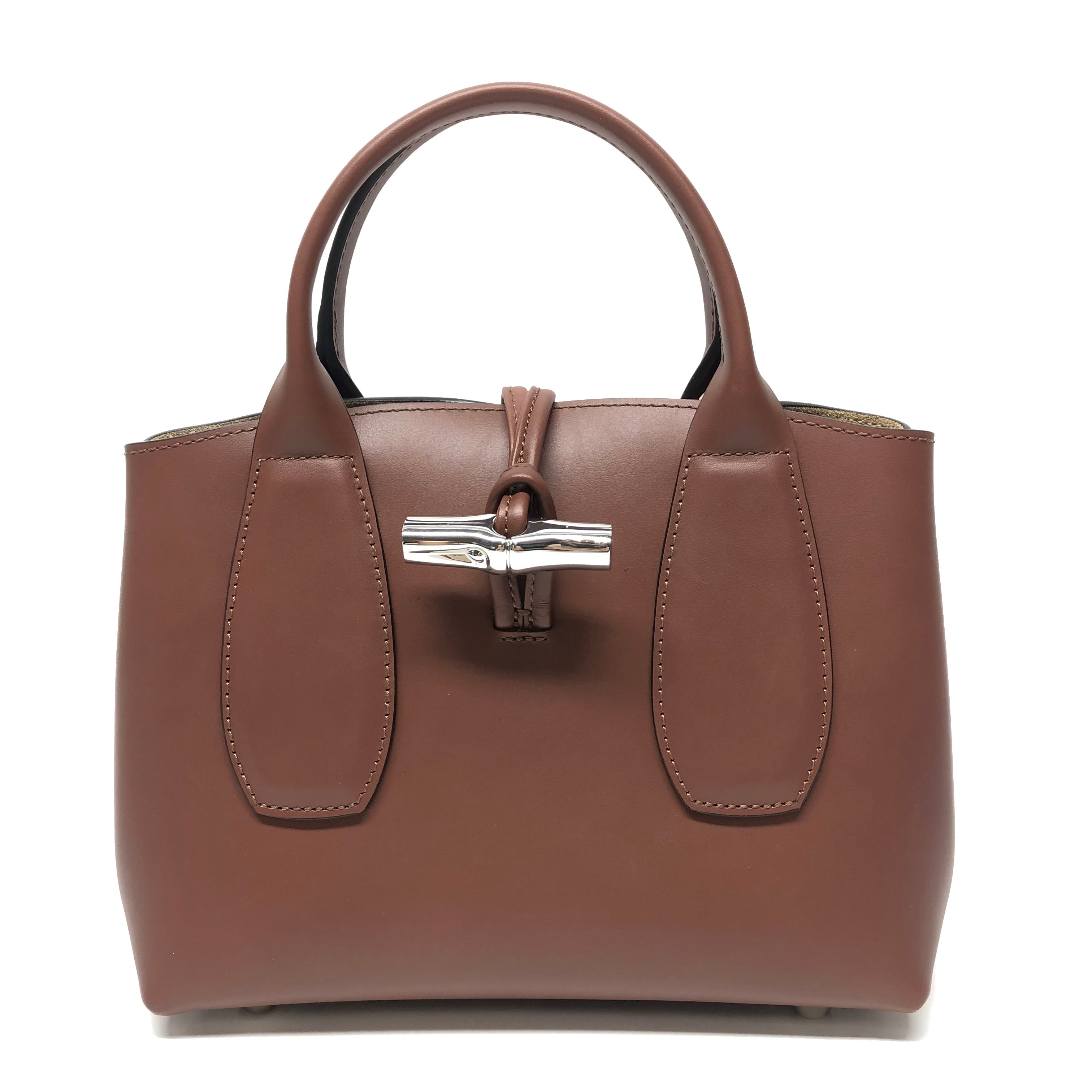 Mentore di vestiti Arlington, Texas, Crossbody Designer By Longchamp Dimensioni: Piccolo