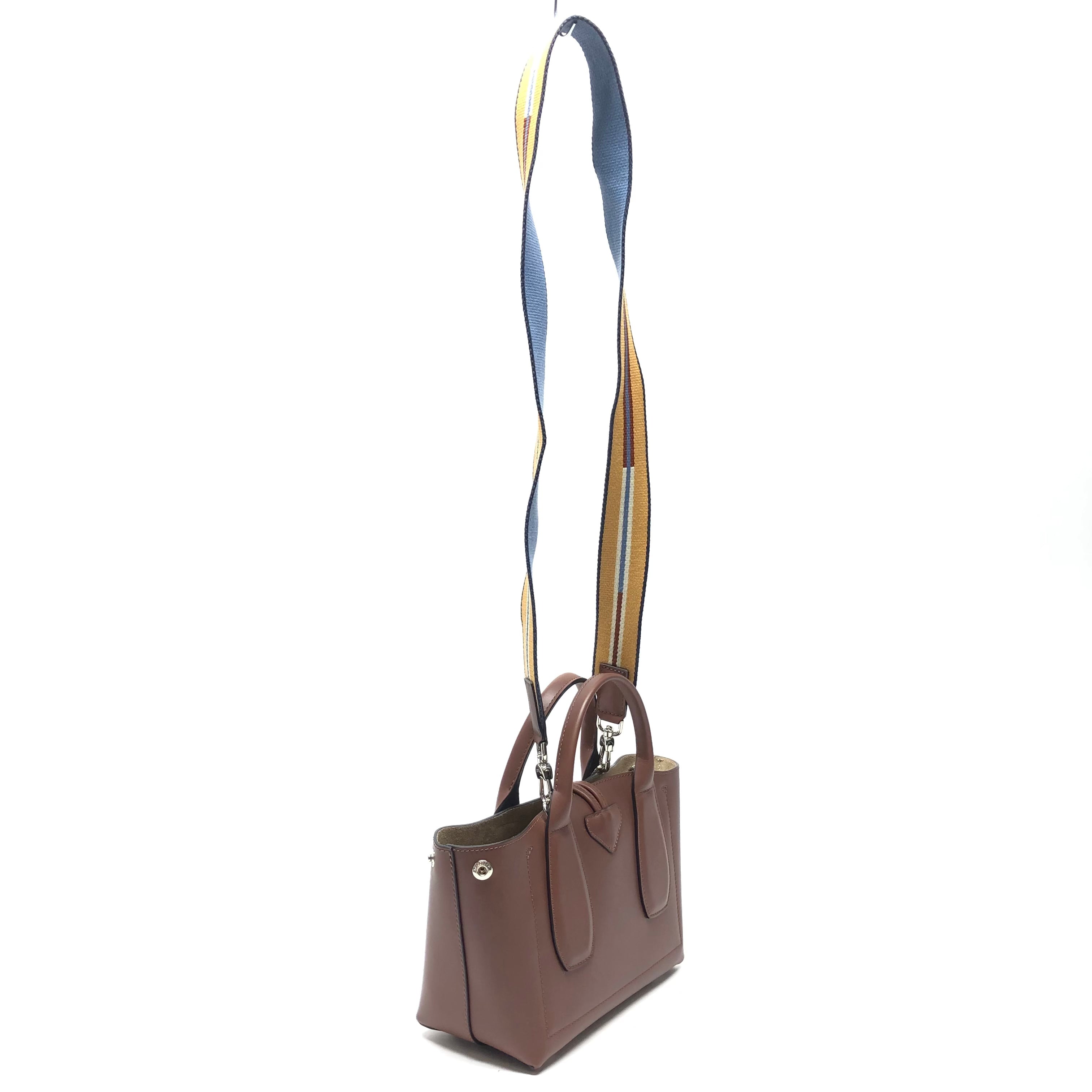 Mentore di vestiti Arlington, Texas, Crossbody Designer By Longchamp Dimensioni: Piccolo