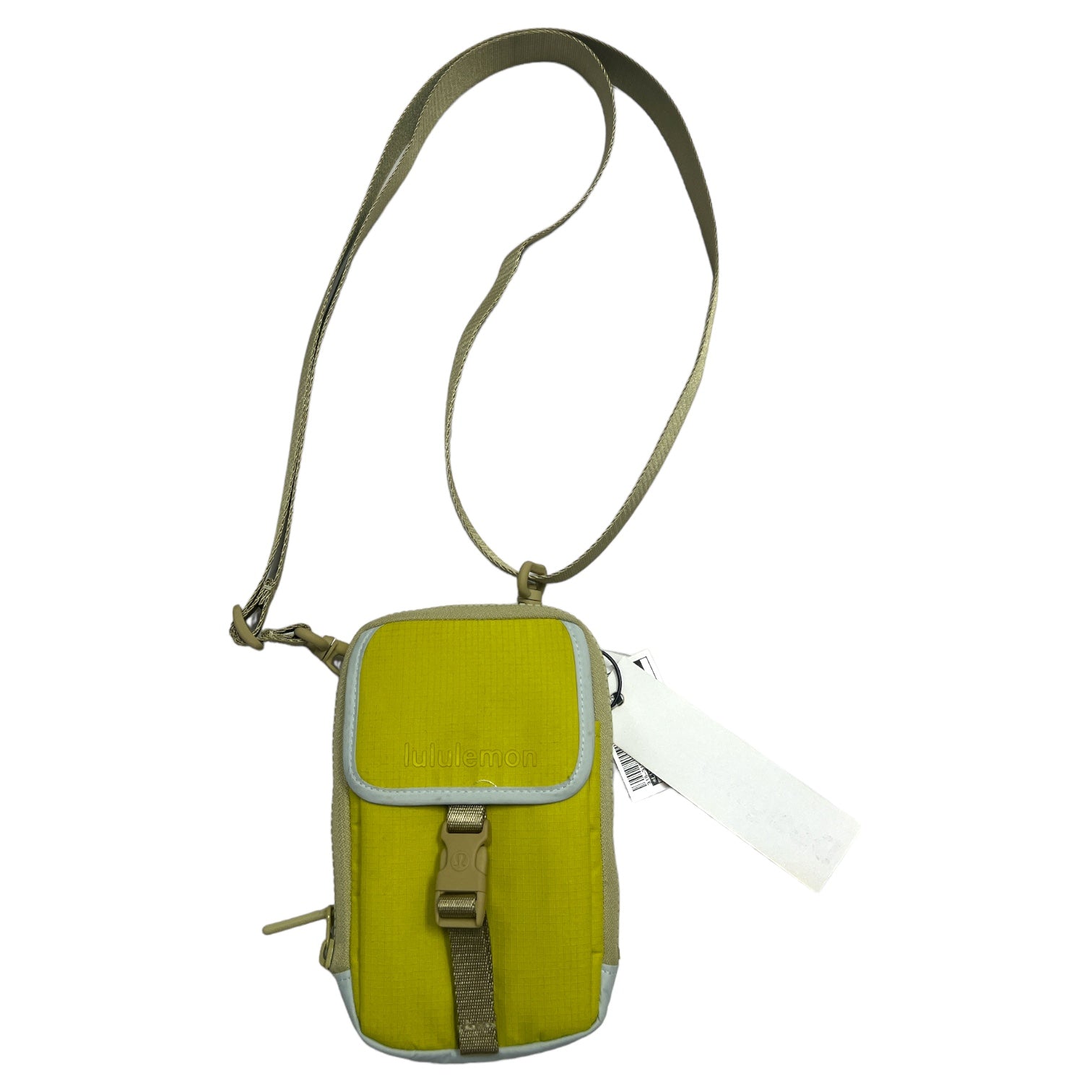 Mentore di vestiti Ellisville, Missouri, Crossbody Designer By Lululemon Dimensioni: Piccolo