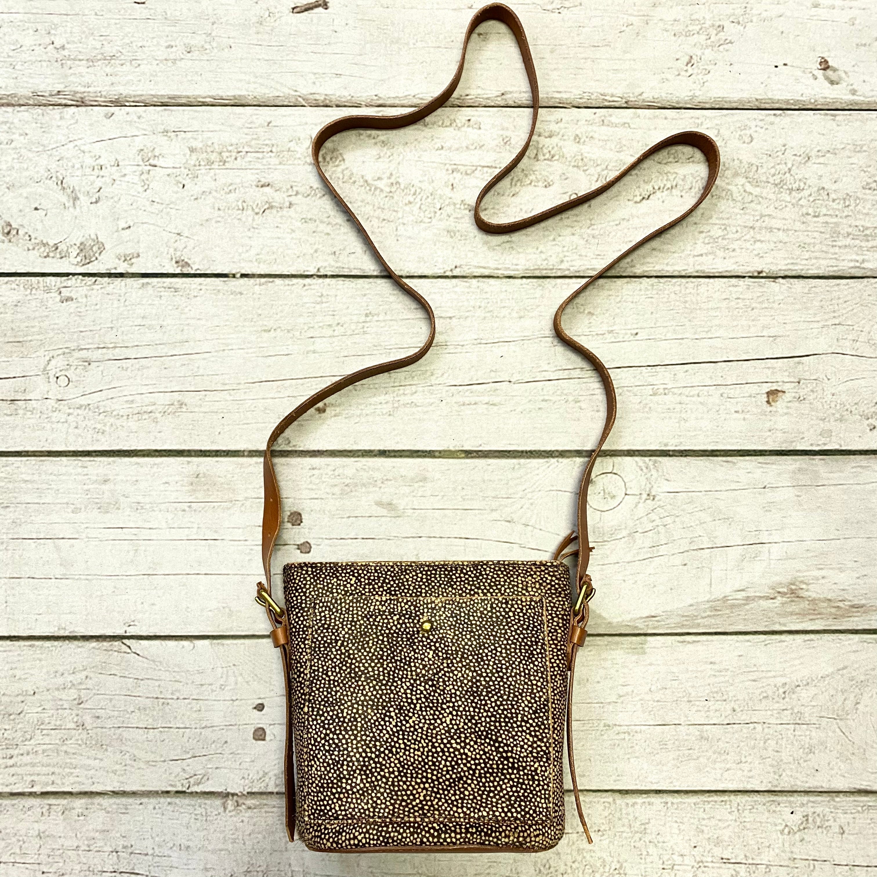 Mentore di abbigliamento Plymouth Meeting, Pennsylvania, Crossbody Designer By Madewell Dimensioni: Piccolo