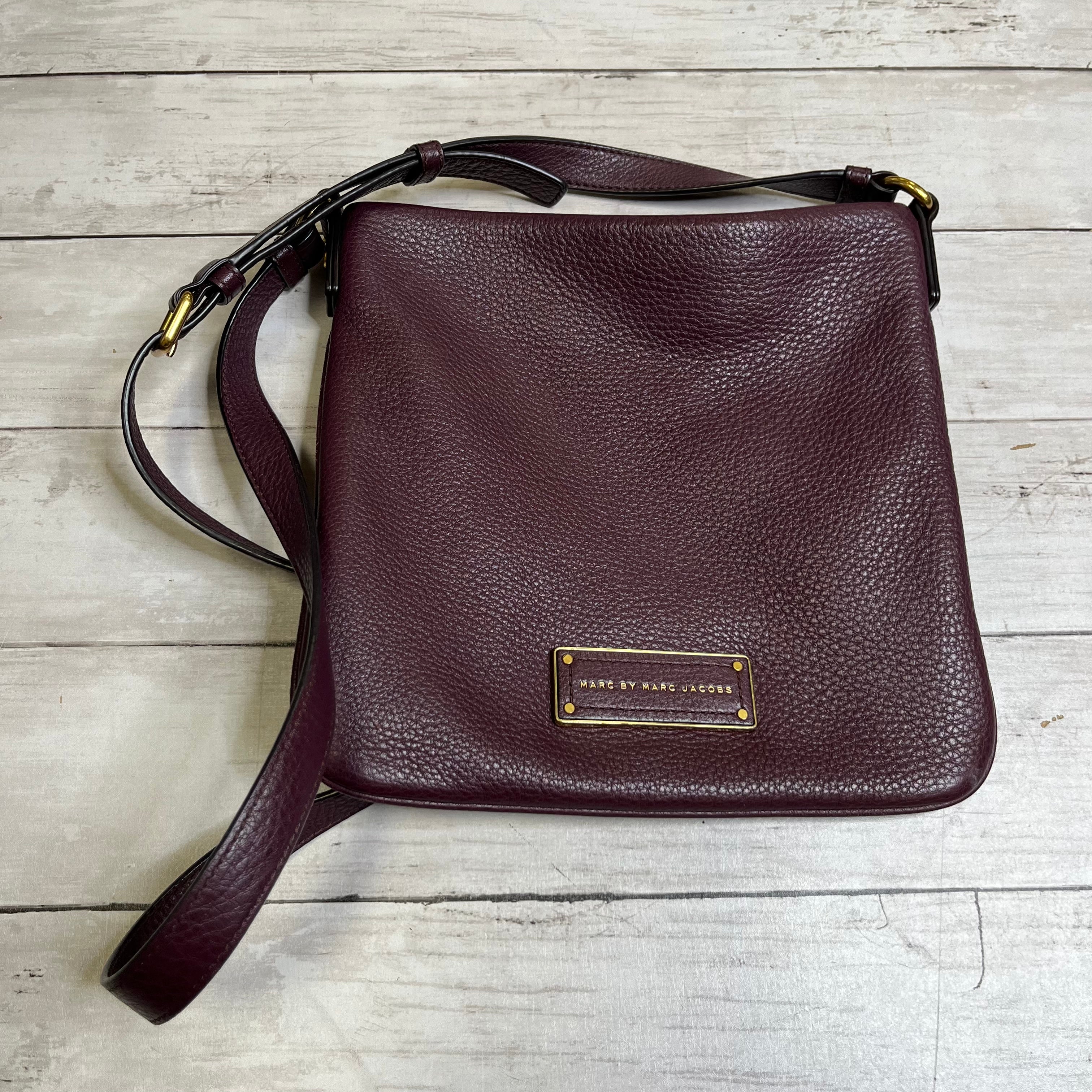 Mentore di vestiti Buford, Georgia, Crossbody Designer By Marc By Marc Jacobs Dimensioni: Medio