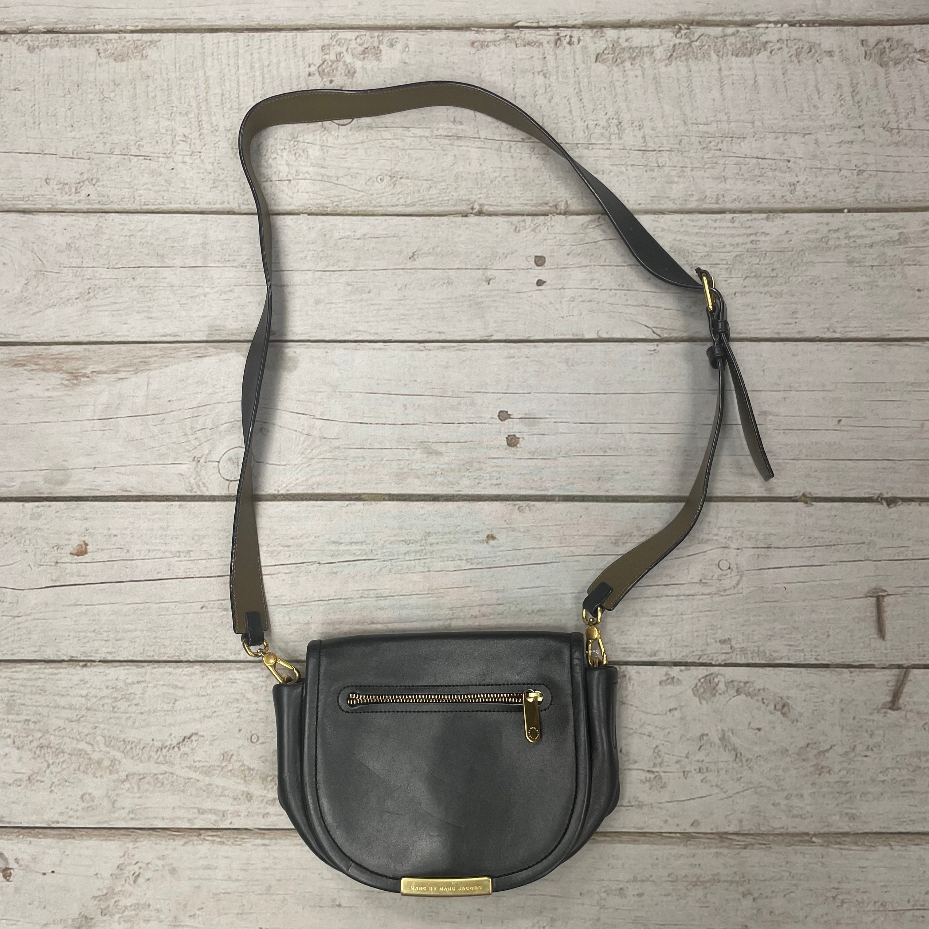 Mentore di vestiti Plymouth Meeting, Pennsylvania, Crossbody Designer By Marc By Marc Jacobs Dimensioni: Piccolo