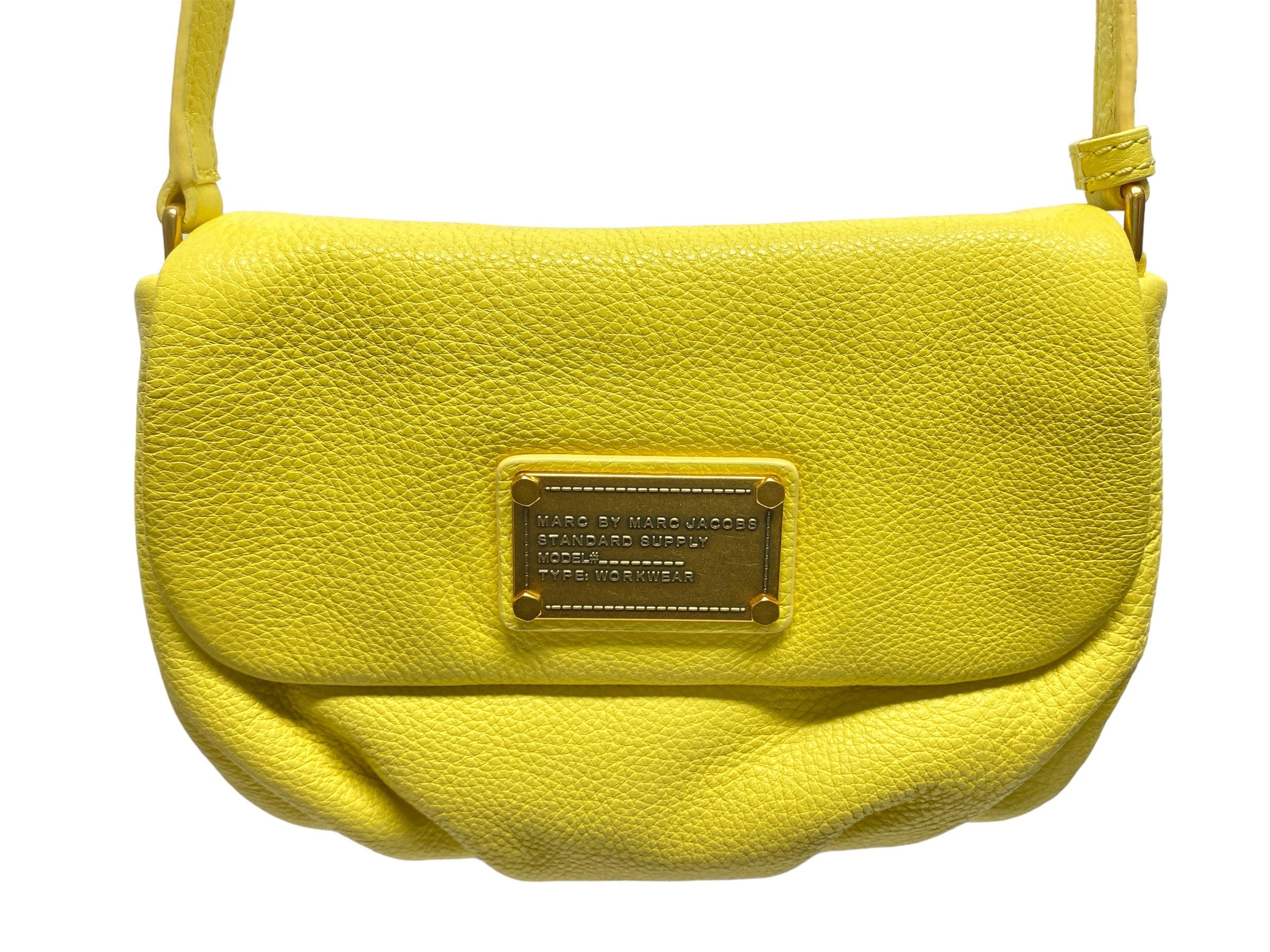 Mentore di vestiti Katy Texas, Crossbody Designer By Marc By Marc Jacobs Dimensioni: Piccolo