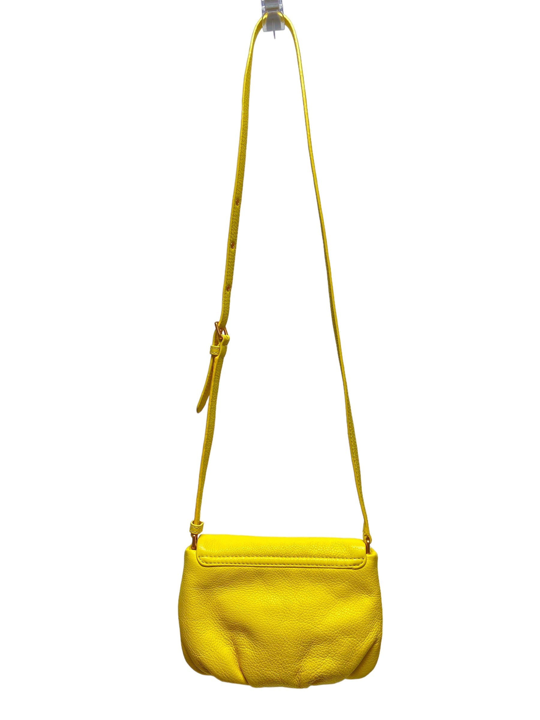 Mentore di vestiti Katy Texas, Crossbody Designer By Marc By Marc Jacobs Dimensioni: Piccolo