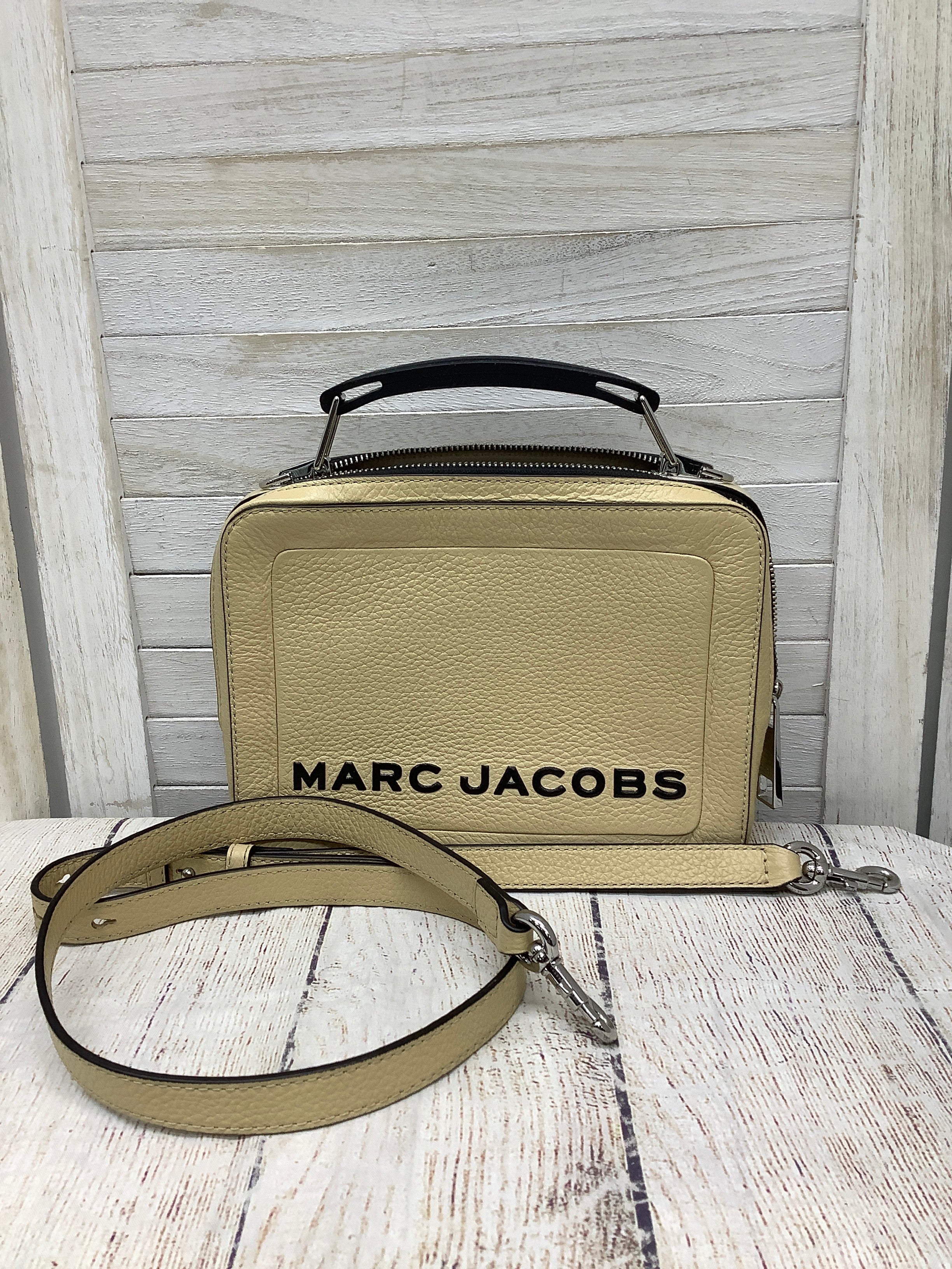 Mentore d'abbigliamento Fredricksburg, Virginia, Crossbody Designer By Marc Jacobs Dimensioni: Medio