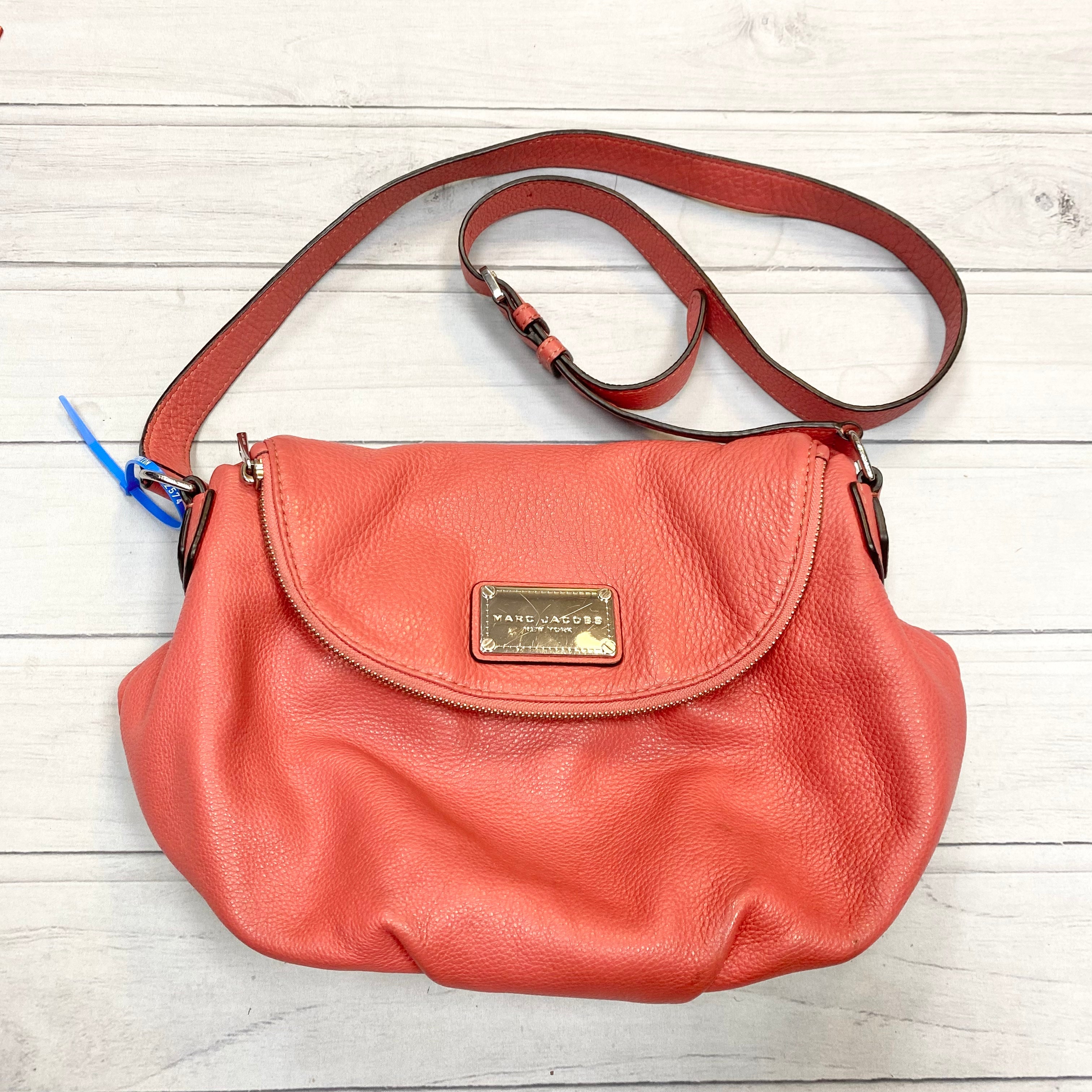 Mentore di vestiti Plymouth Meeting, Pennsylvania, Crossbody Designer By Marc Jacobs Dimensioni: Medio