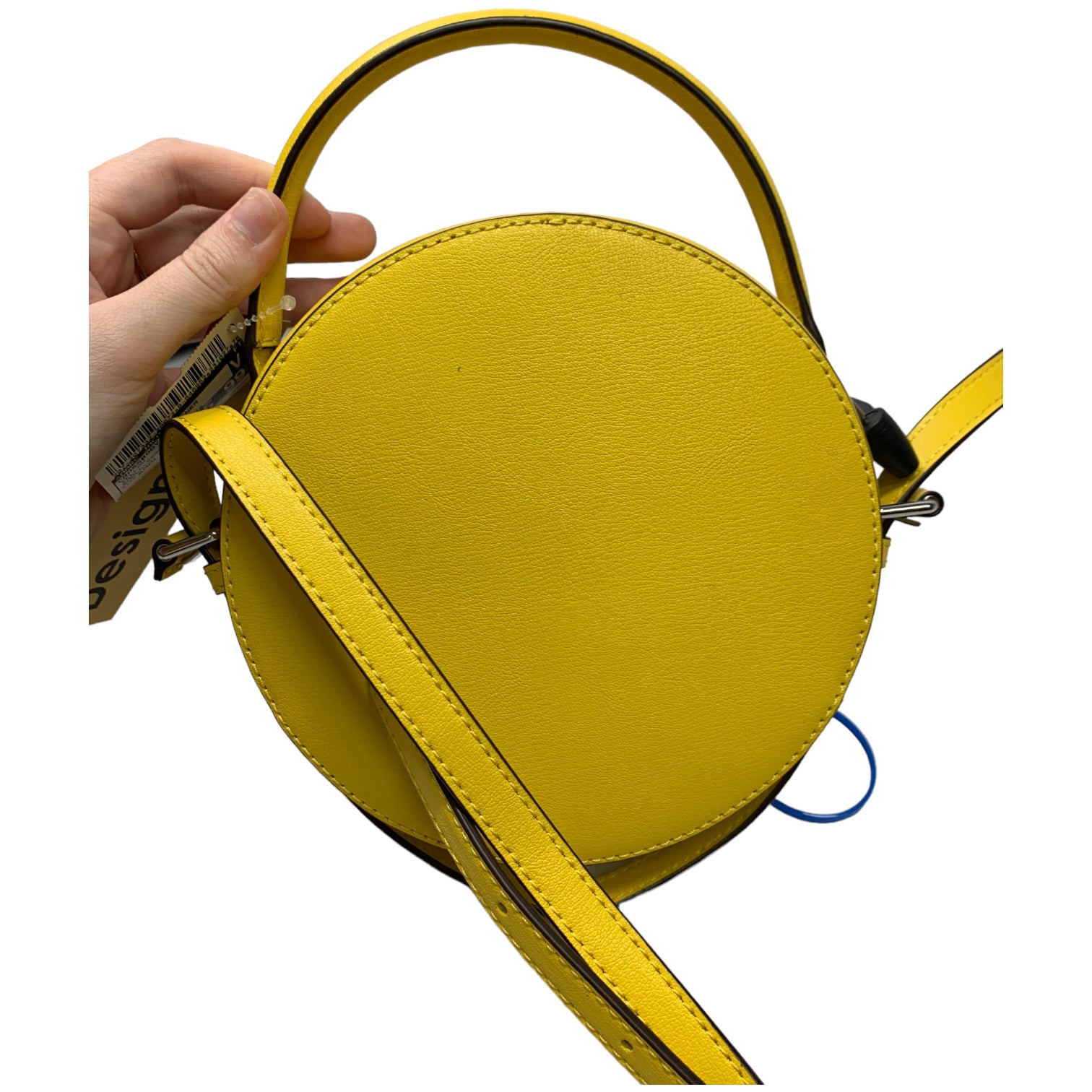 Mentore di vestiti Charlotte Arboretum, NC, Crossbody Designer By Marc Jacobs Dimensioni: Piccolo