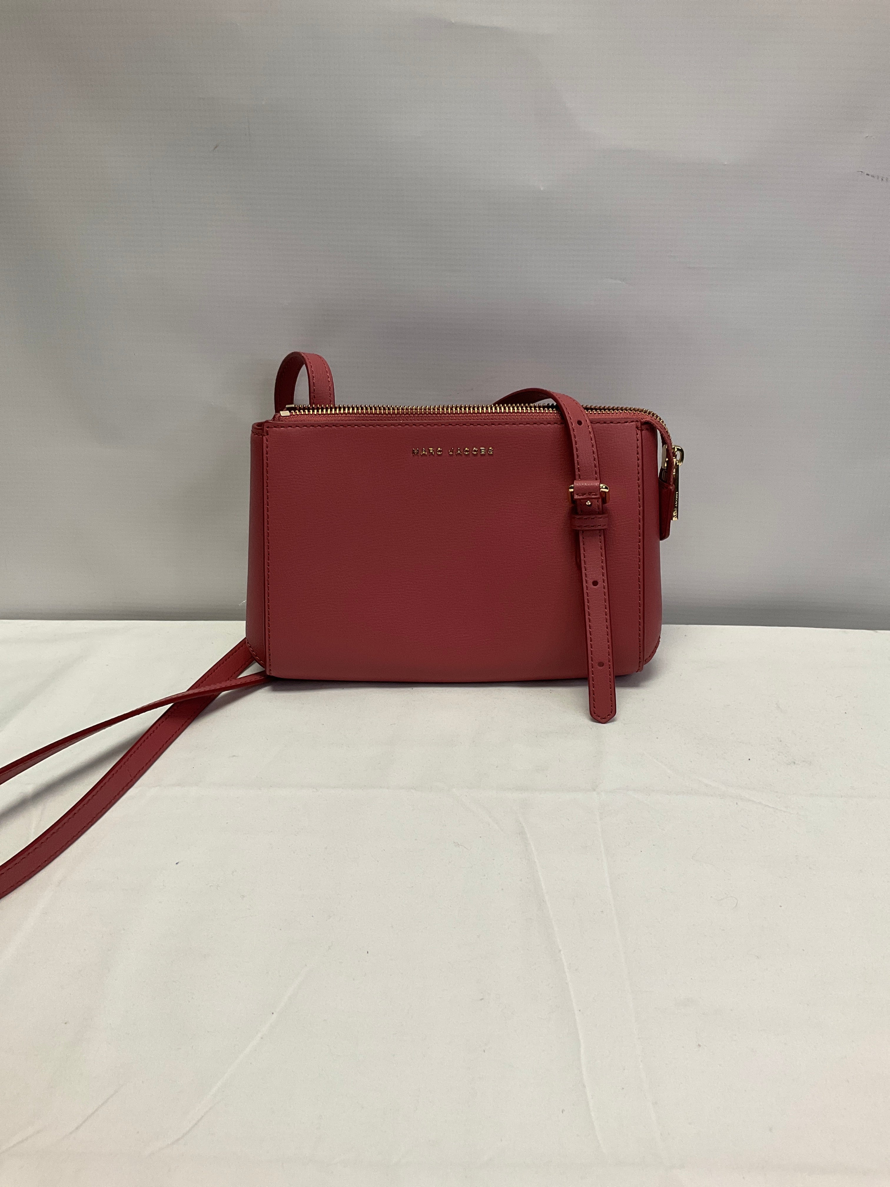 Abbigliamento Mentor Beavercreek Ohio, Crossbody Designer By Marc Jacobs Dimensioni: Piccolo