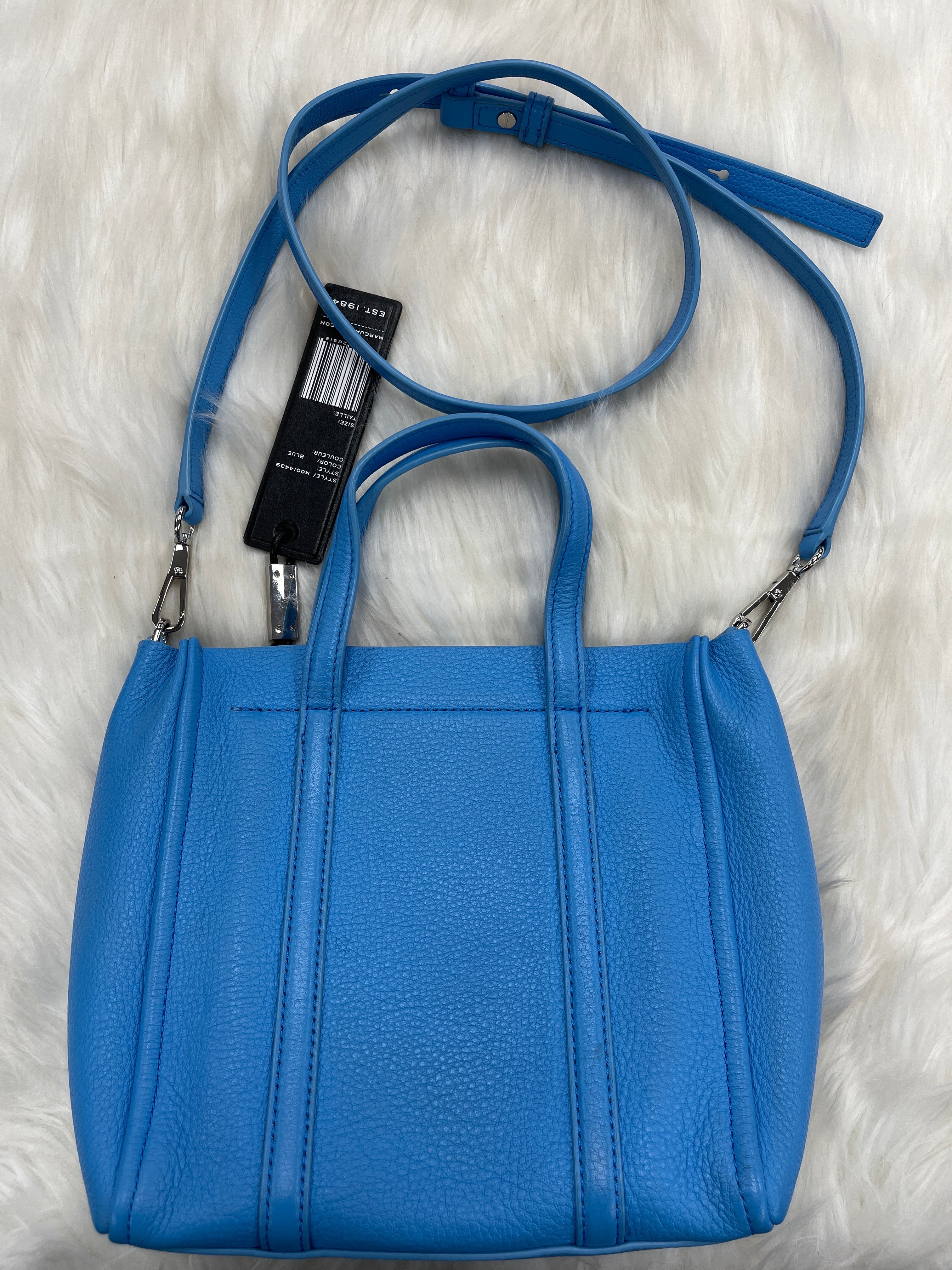 Abbigliamento Mentor Fort Wayne, Indiana, Crossbody Designer By Marc Jacobs Taglia: Piccolo