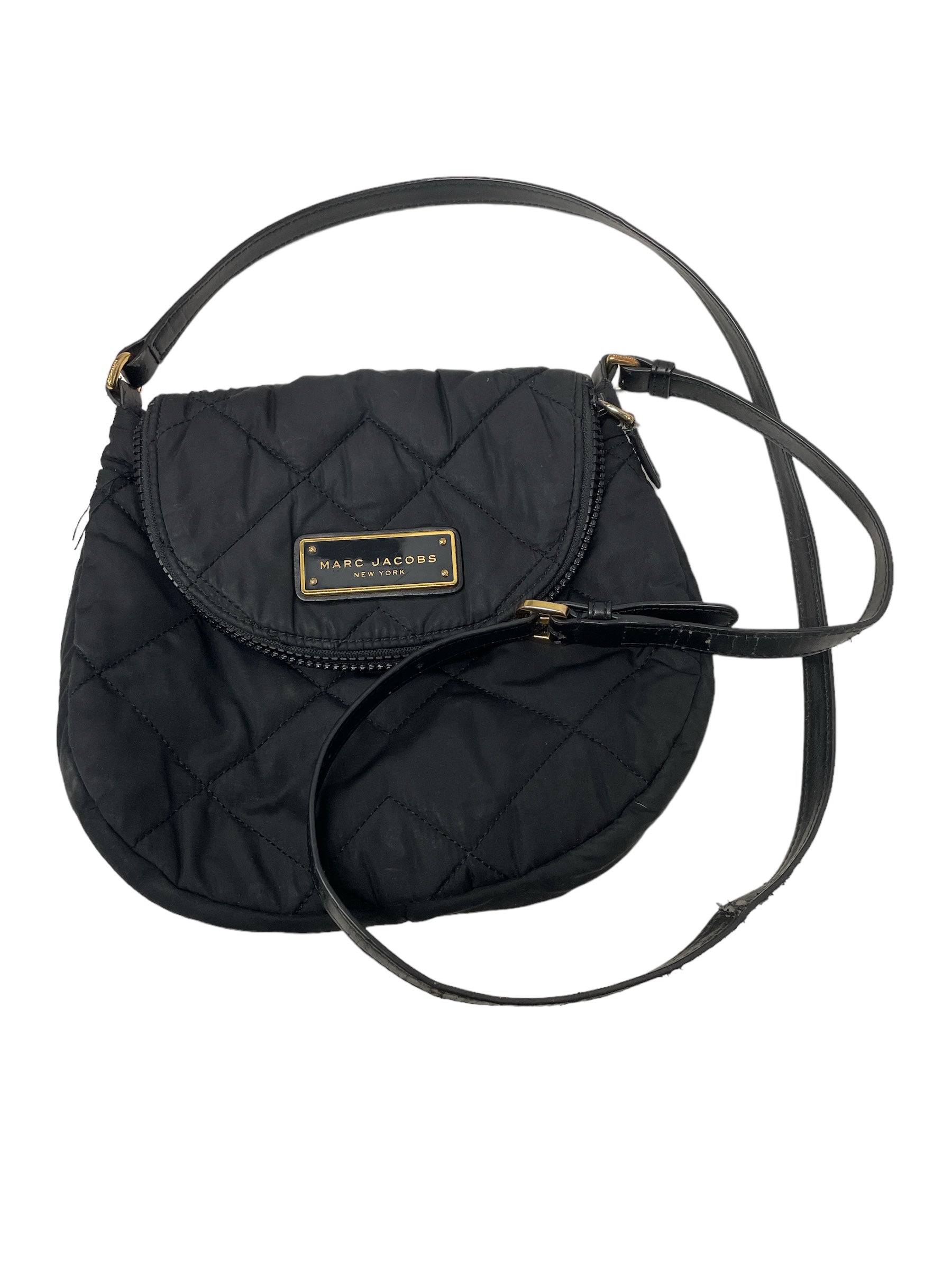 Mentore d'abbigliamento Orland Park, Illinois, Crossbody Designer By Marc Jacobs Taglia: Piccolo