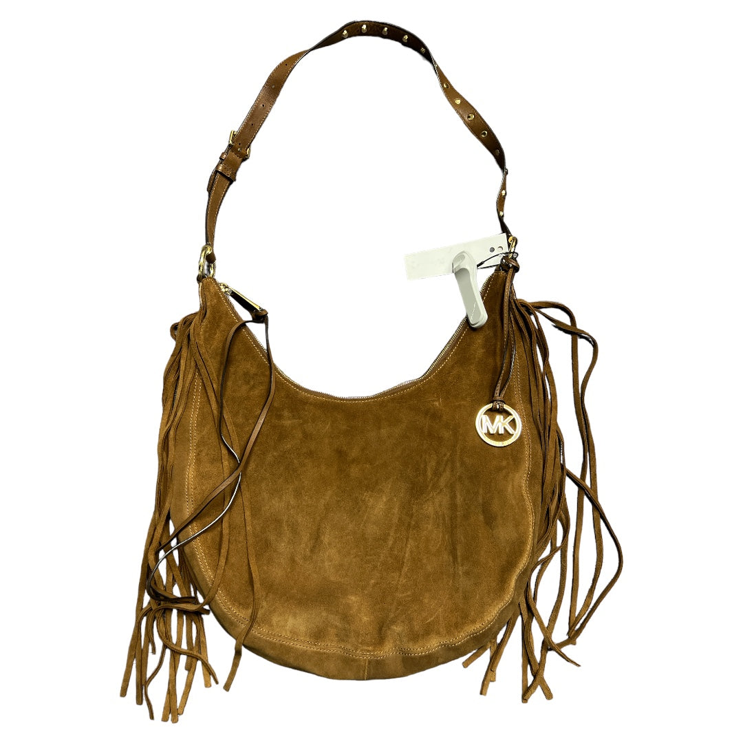 Mentore di vestiti Ellisville, Missouri, Crossbody Designer By Michael By Michael Kors Dimensioni: Grande