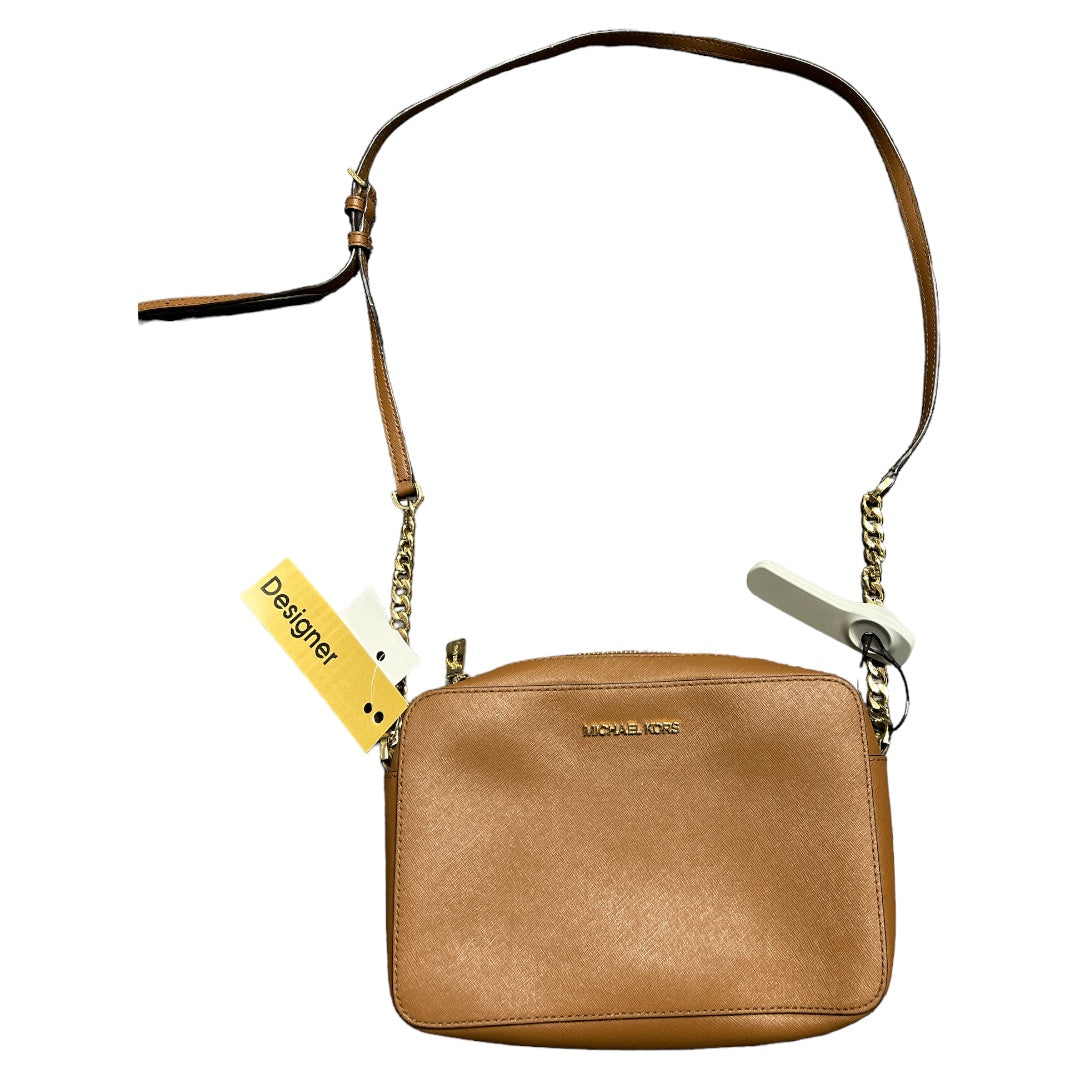 Mentore di vestiti Ellisville, Missouri, Crossbody Designer By Michael By Michael Kors Dimensioni: Medio