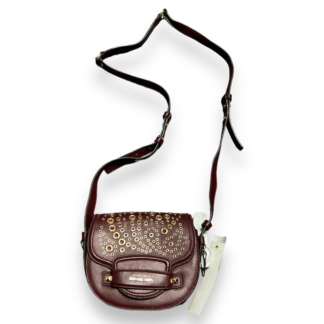 Mentore di vestiti Ellisville, Missouri, Crossbody Designer By Michael By Michael Kors Dimensioni: Medio