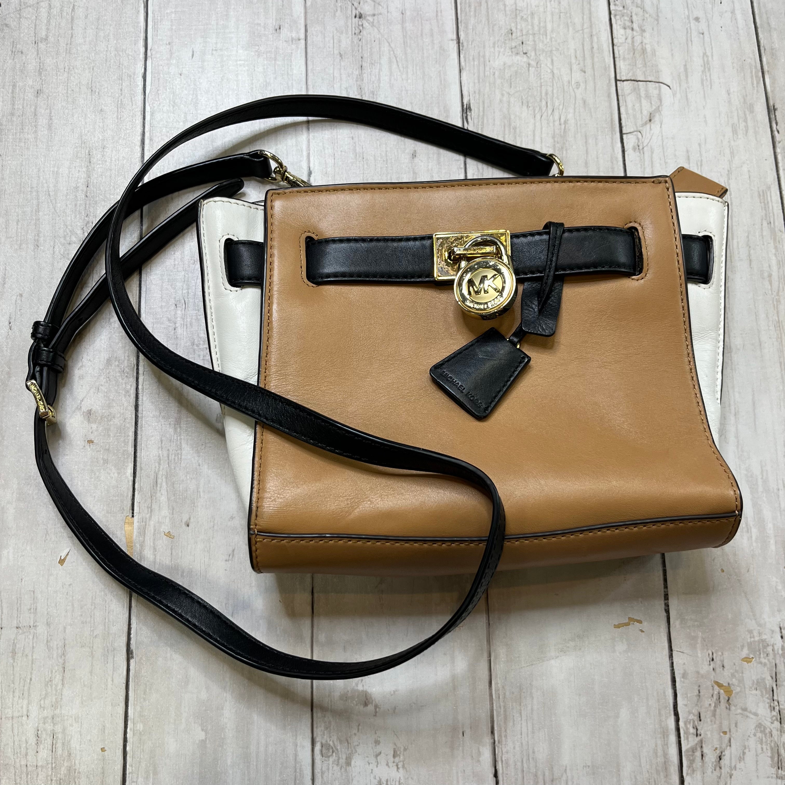 Mentore di vestiti Buford, Georgia, Crossbody Designer By Michael By Michael Kors Dimensioni: Medio