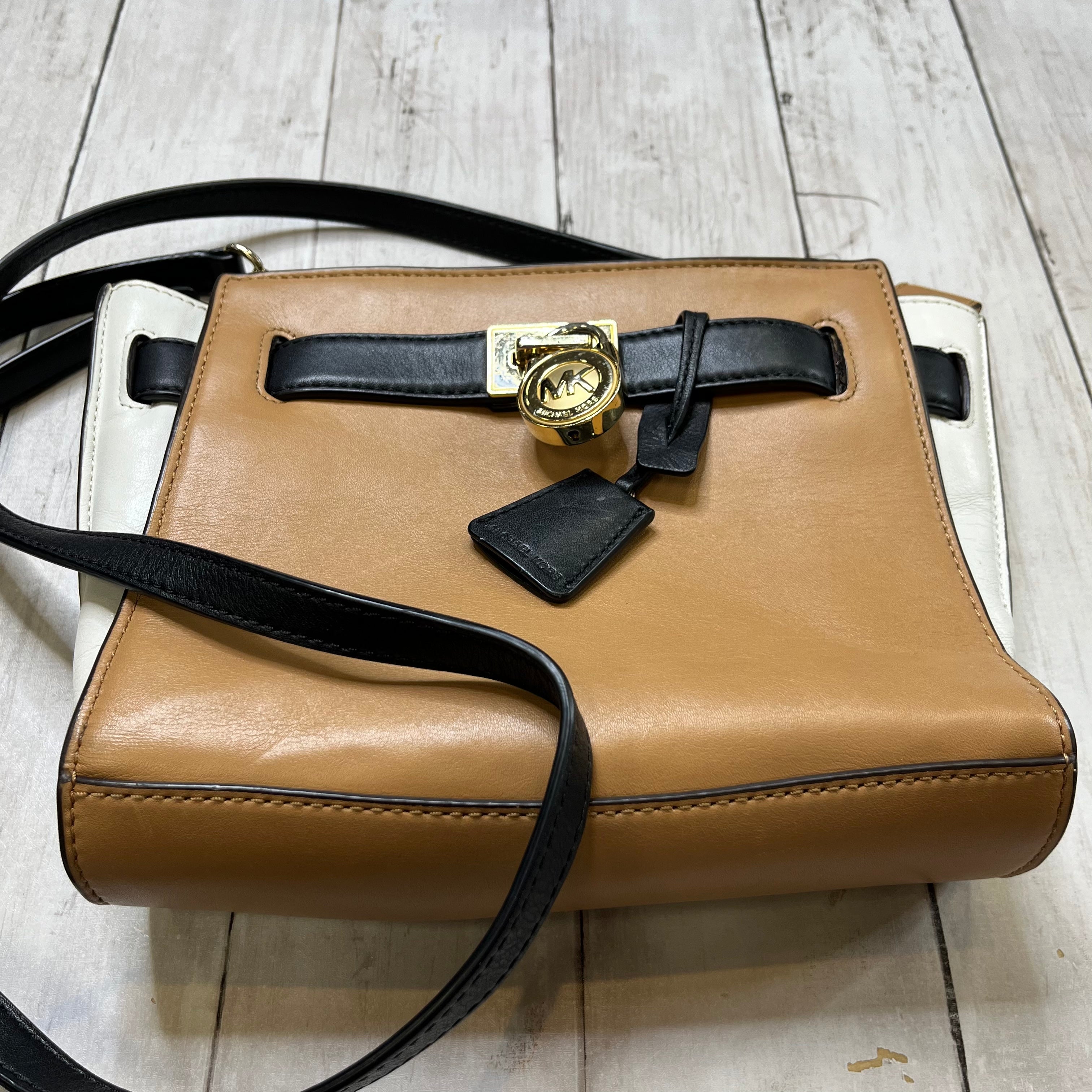 Mentore di vestiti Buford, Georgia, Crossbody Designer By Michael By Michael Kors Dimensioni: Medio