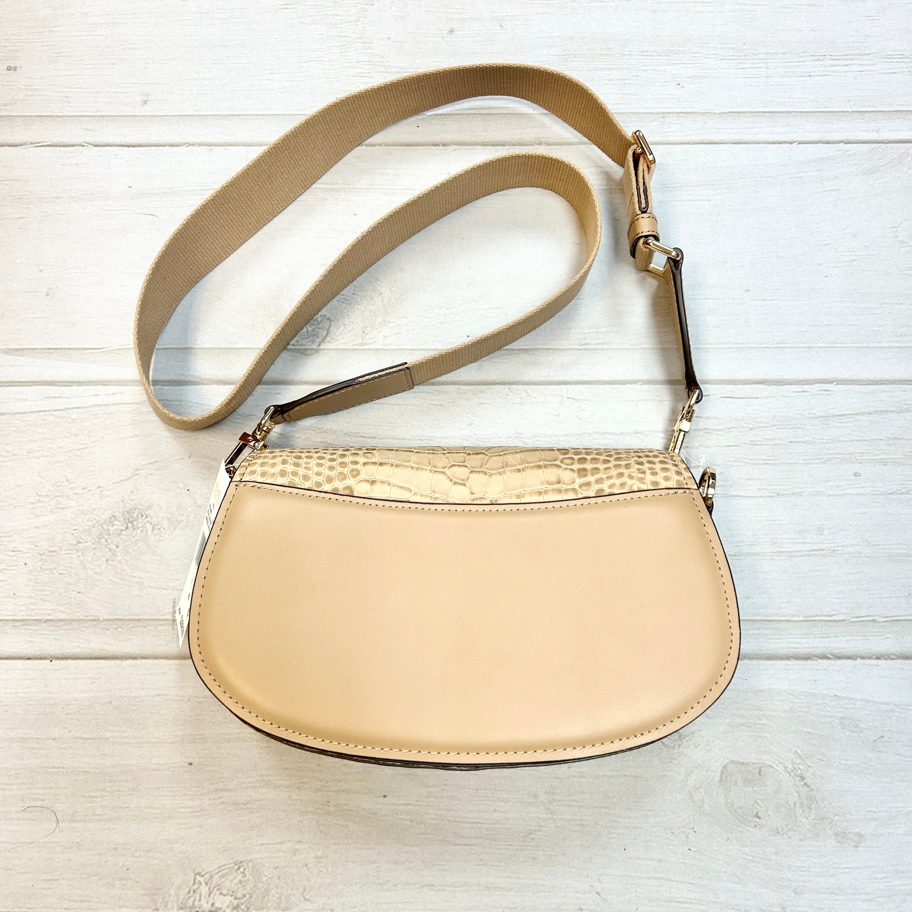 Mentore di vestiti West Chester, Pennsylvania, Crossbody Designer By Michael By Michael Kors Dimensioni: Medio