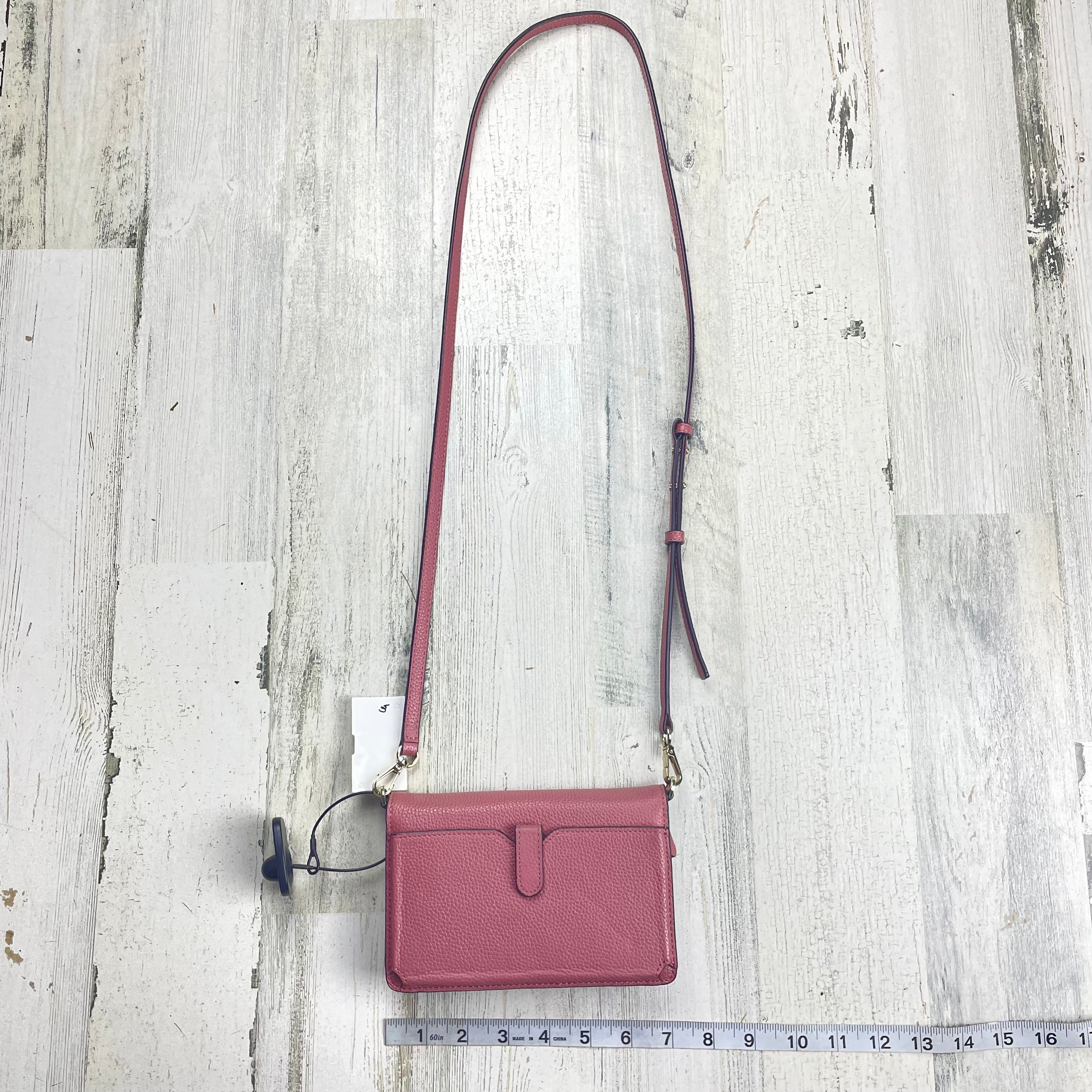 Mentore d'abbigliamento Edmond, Oklahoma, Crossbody Designer By Michael By Michael Kors Dimensioni: Piccolo