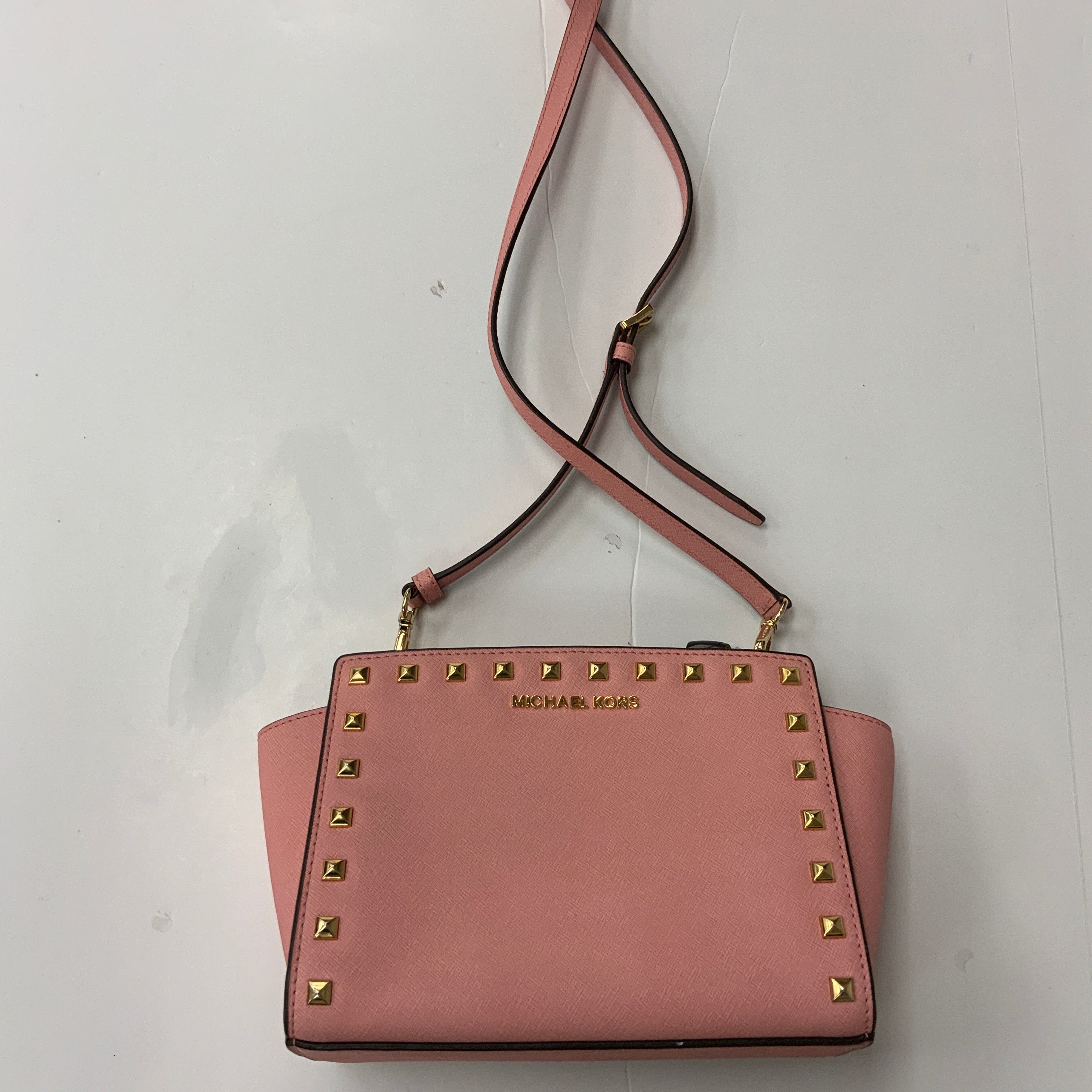 Mentore d'abbigliamento South Oklahoma City, Oklahoma, Crossbody Designer By Michael By Michael Kors Dimensioni: Piccolo