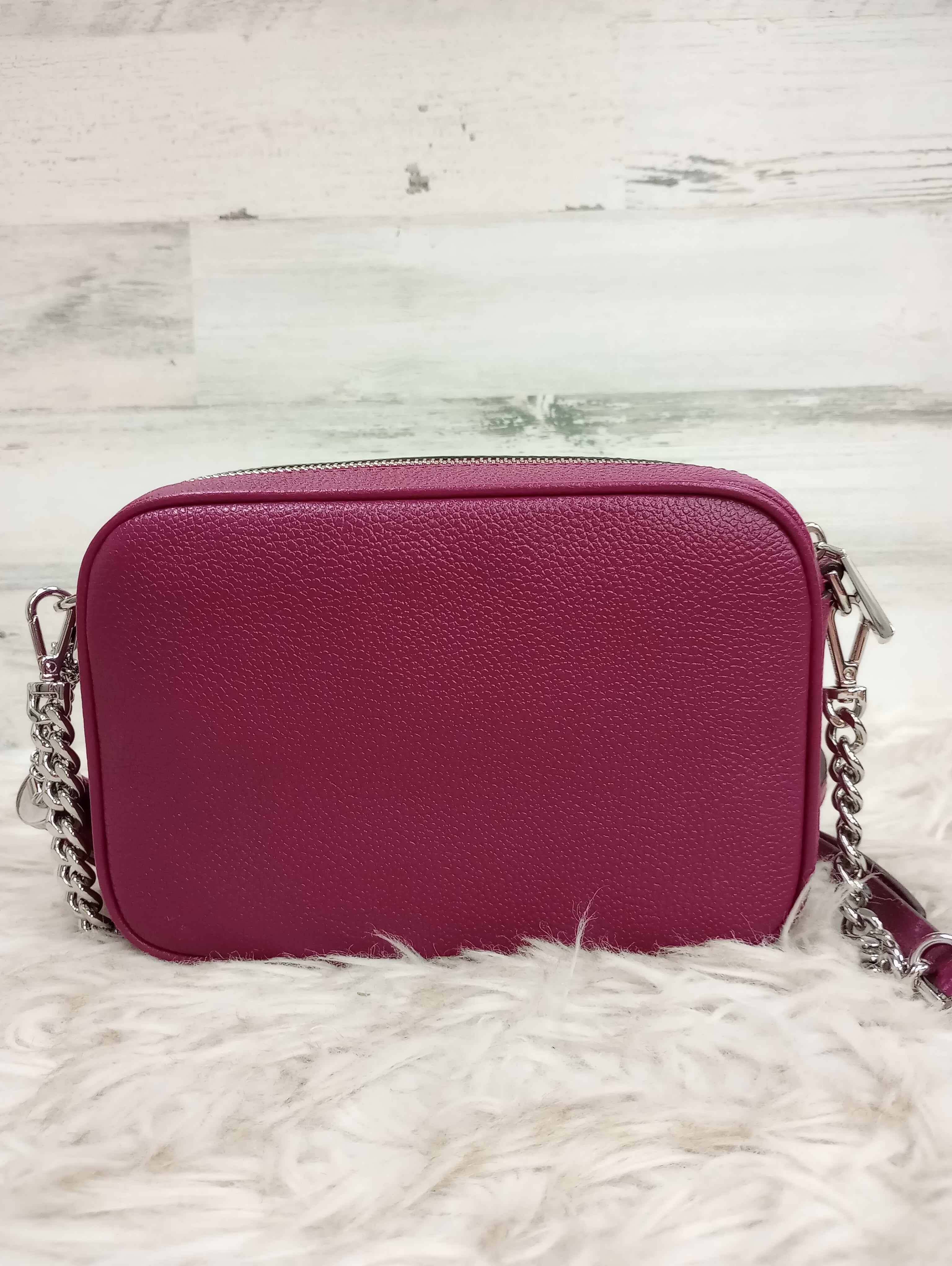 Mentore di vestiti Mishawaka, Indiana, Crossbody Designer By Michael By Michael Kors Dimensioni: Piccolo