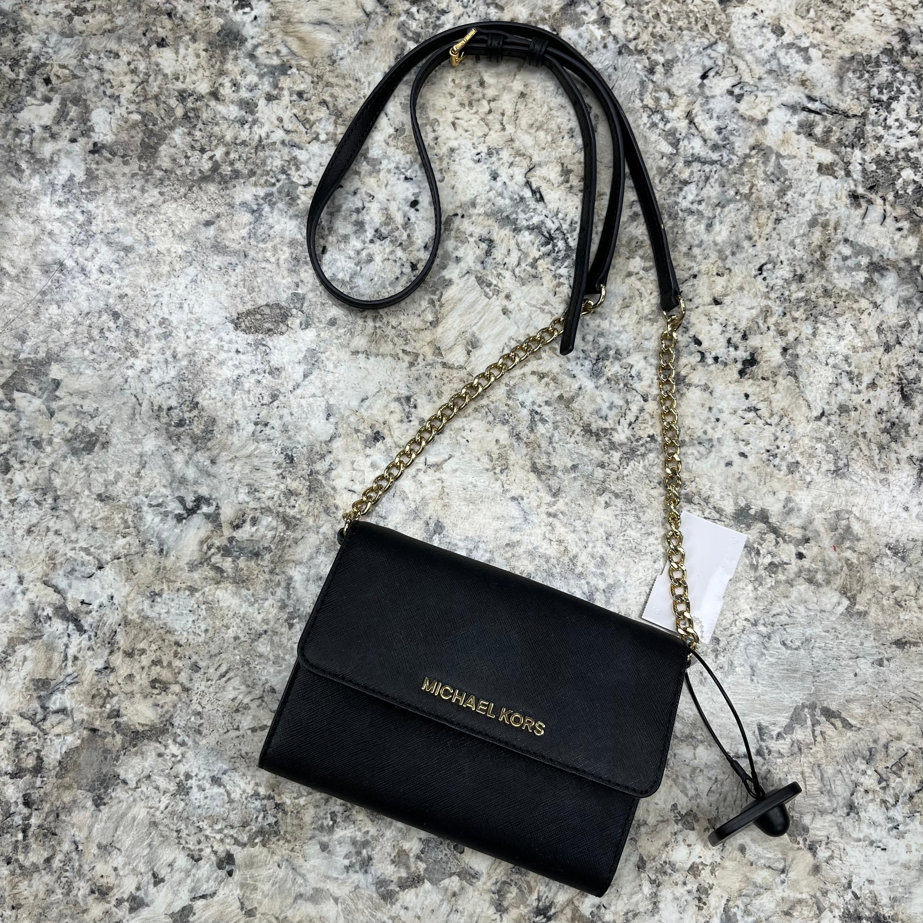 Mentore di vestiti Ft Myers, Florida, Crossbody Designer By Michael By Michael Kors Dimensioni: Piccolo