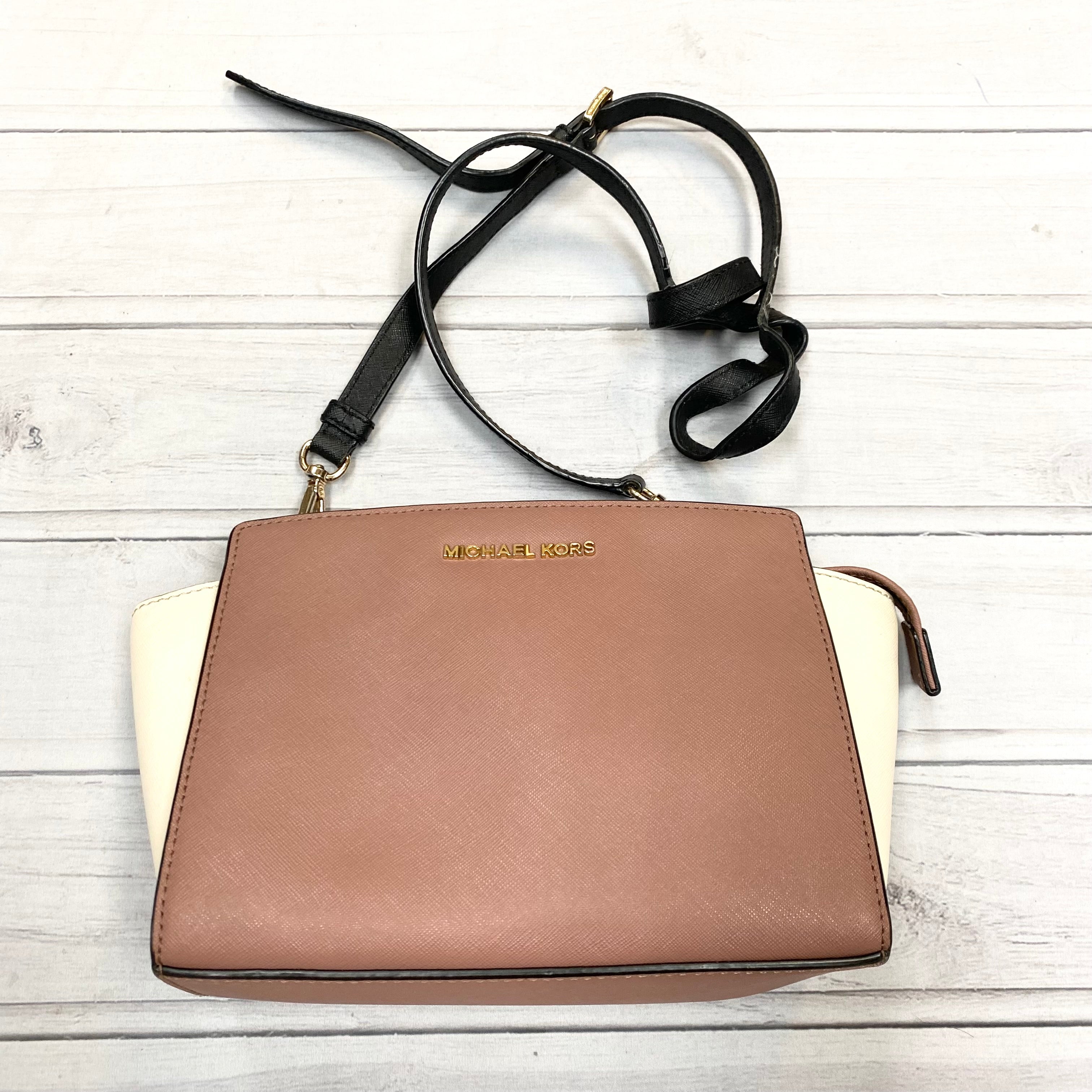 Mentore di vestiti West Chester, Pennsylvania, Crossbody Designer By Michael By Michael Kors Dimensioni: Piccolo